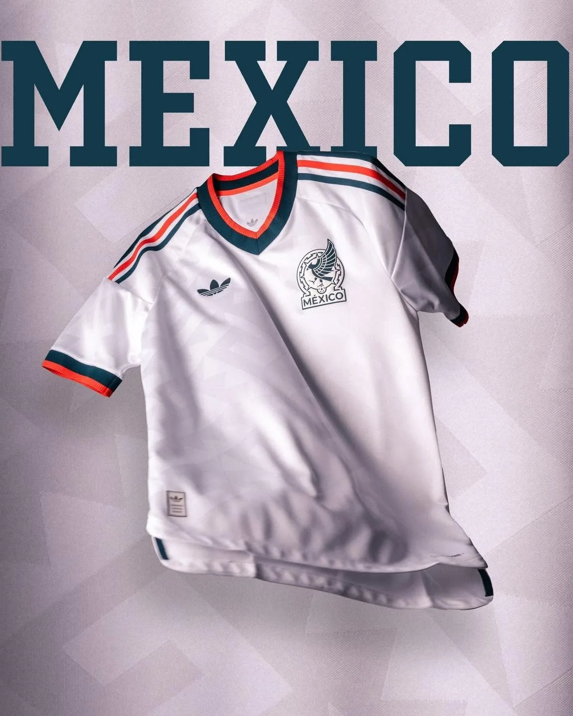 MEXIQUE T-SHIRT