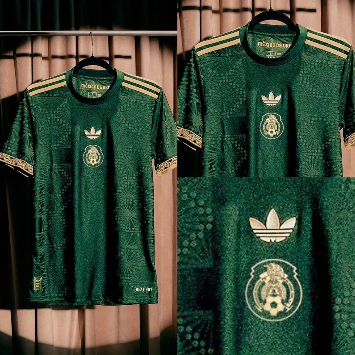 MEXIQUE T-SHIRT