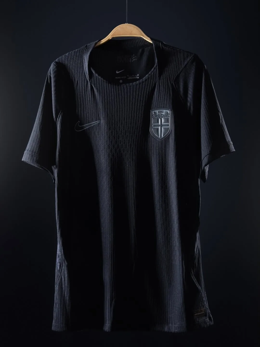 NORVÈGE T-SHIRT 