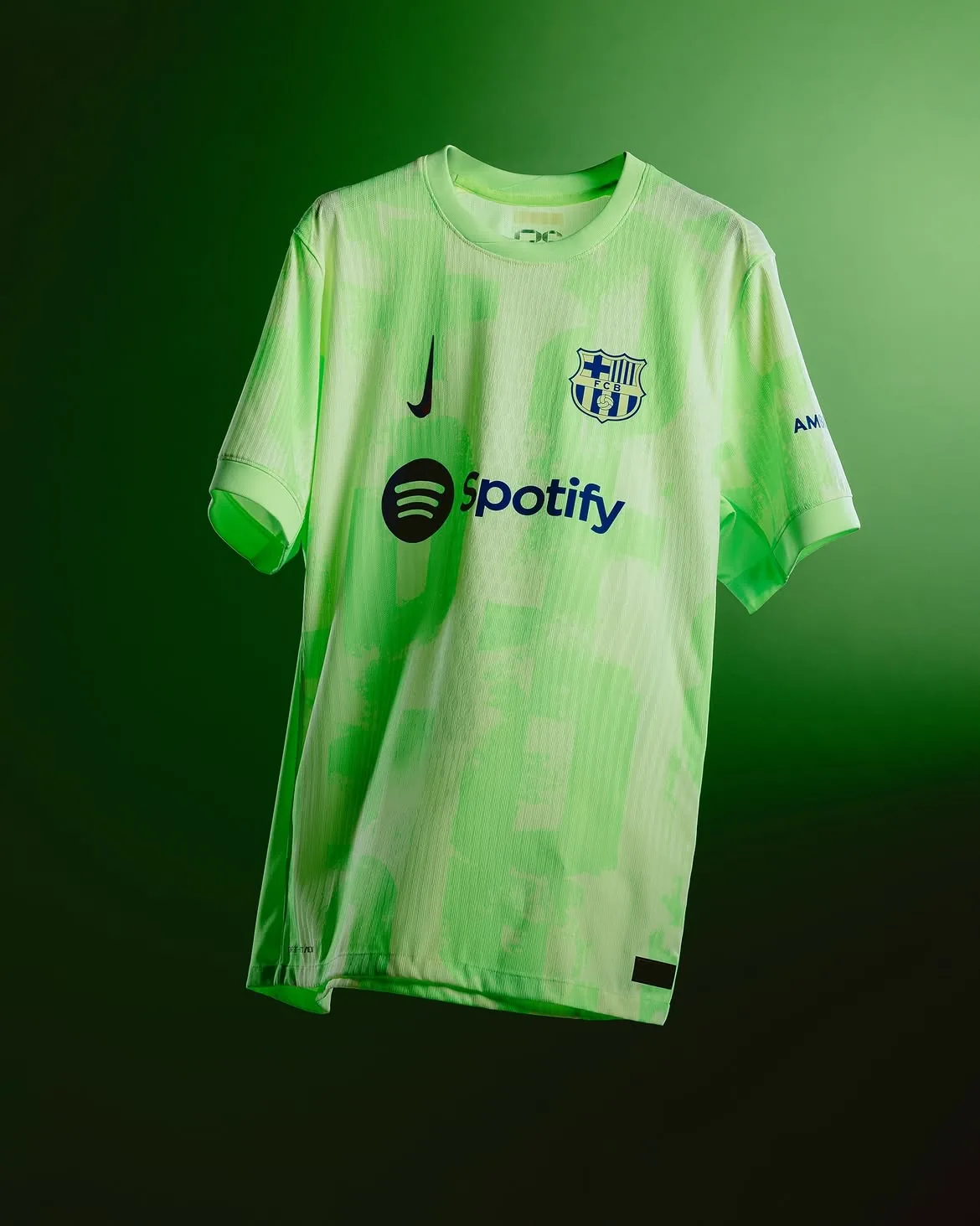Barcelone T-SHIRT 