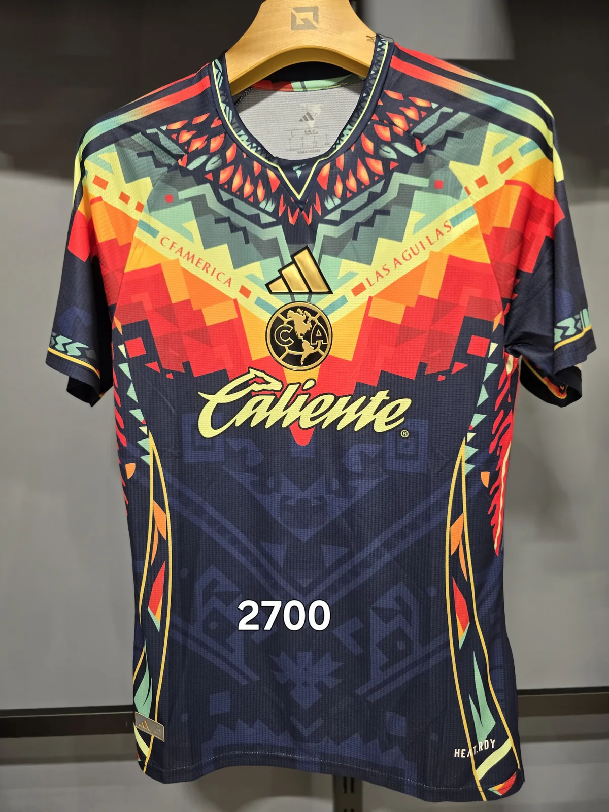 Club América T-shirt