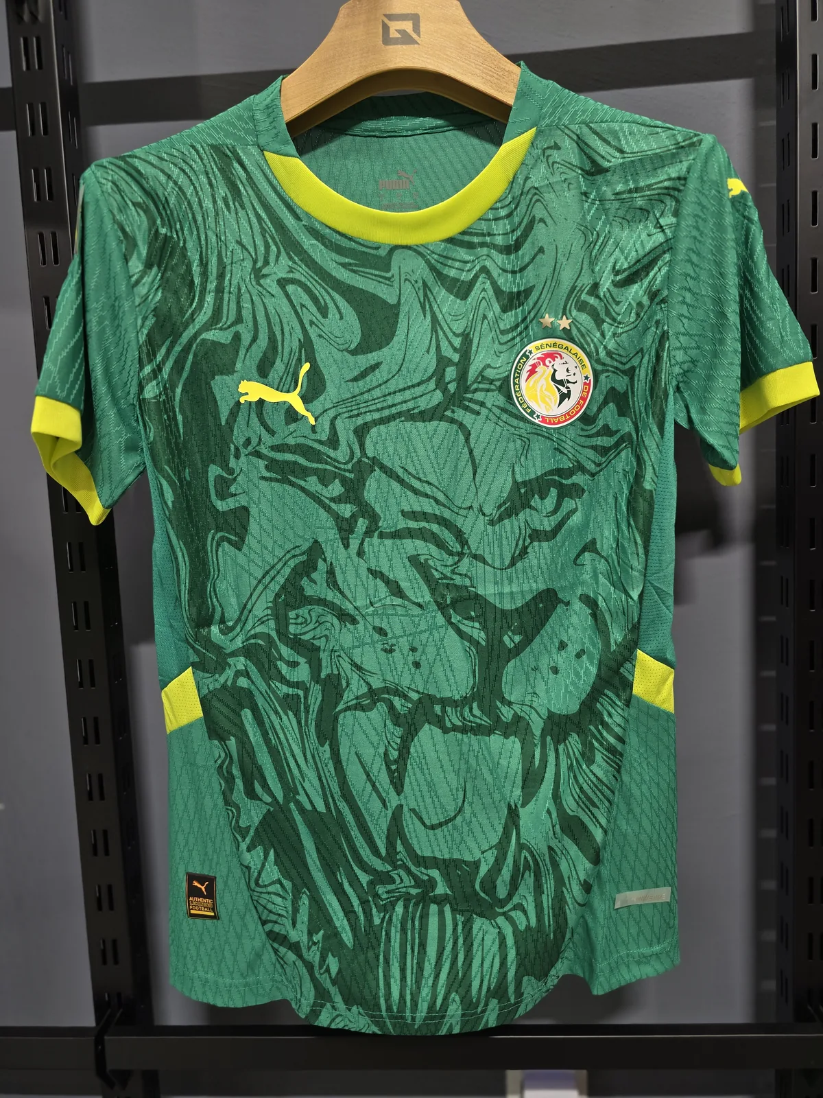 SENEGAL T-SHIRT
