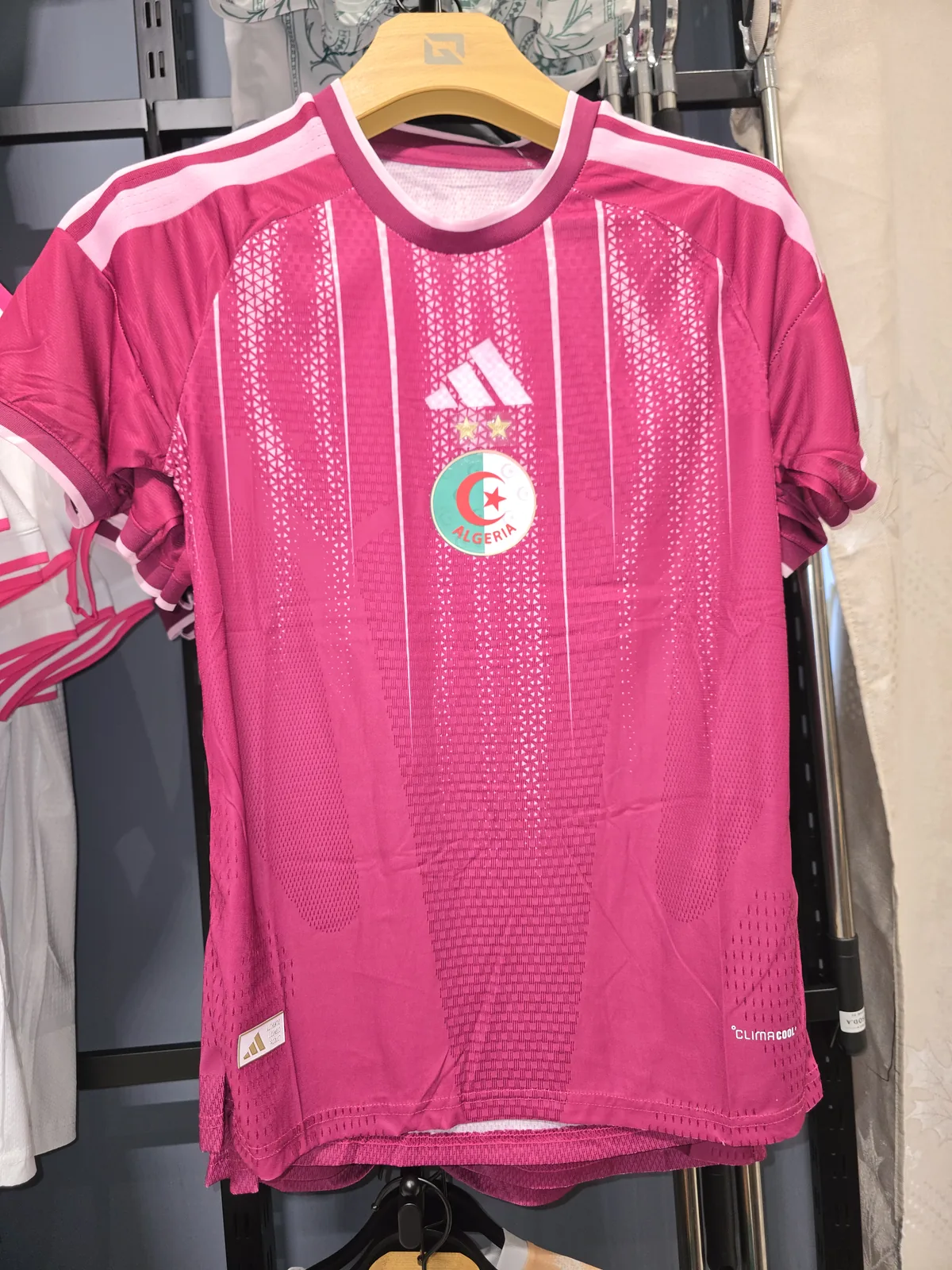 Algérie T-SHIRT 