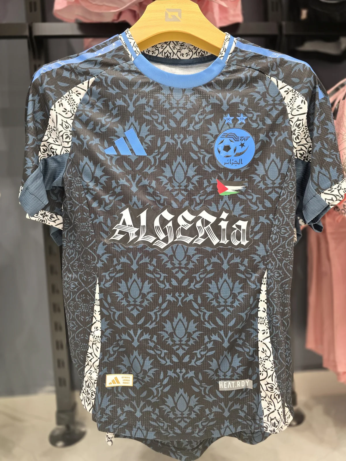 Algérie T-SHIRT 
