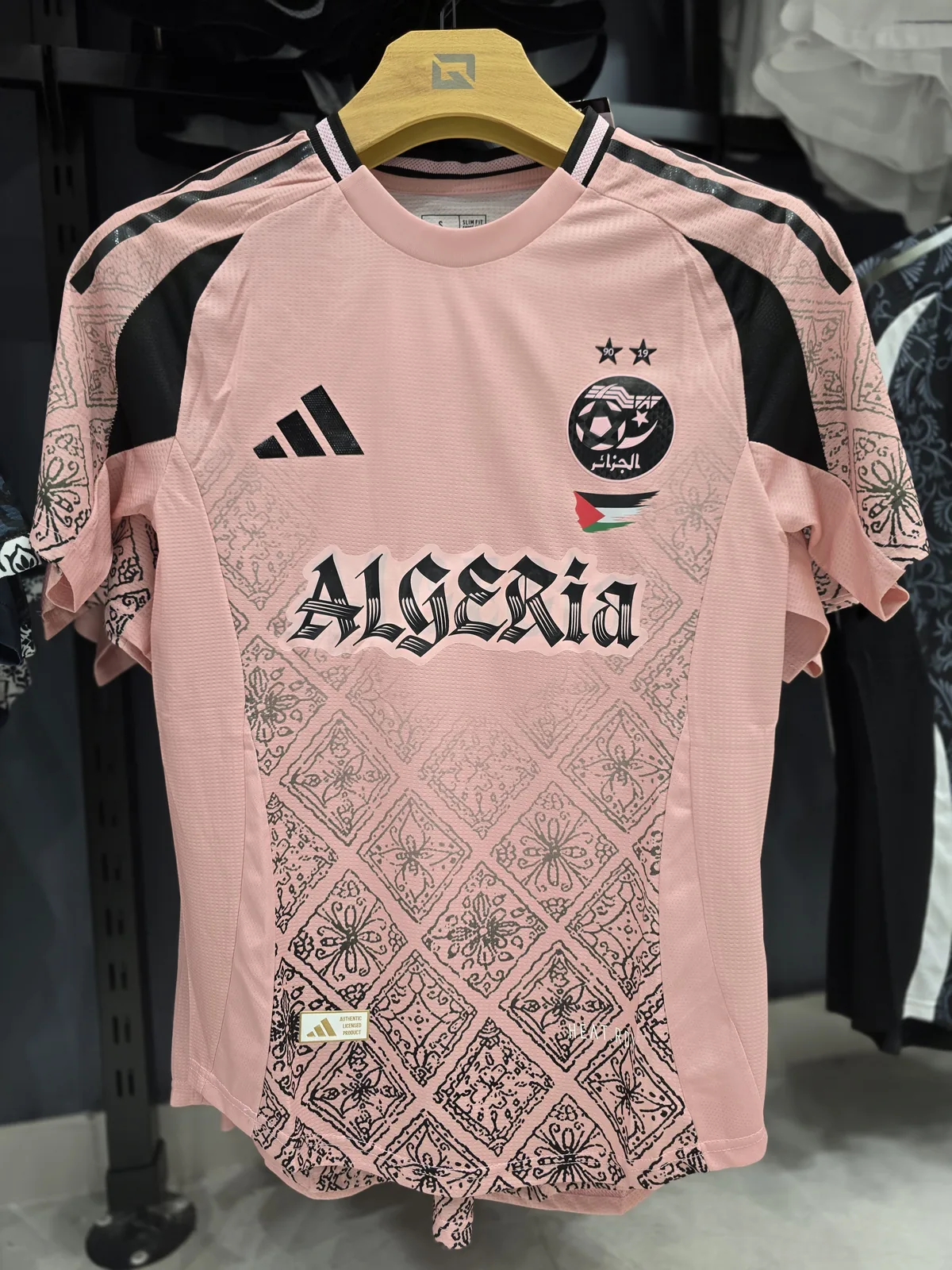 Algérie T-SHIRT 