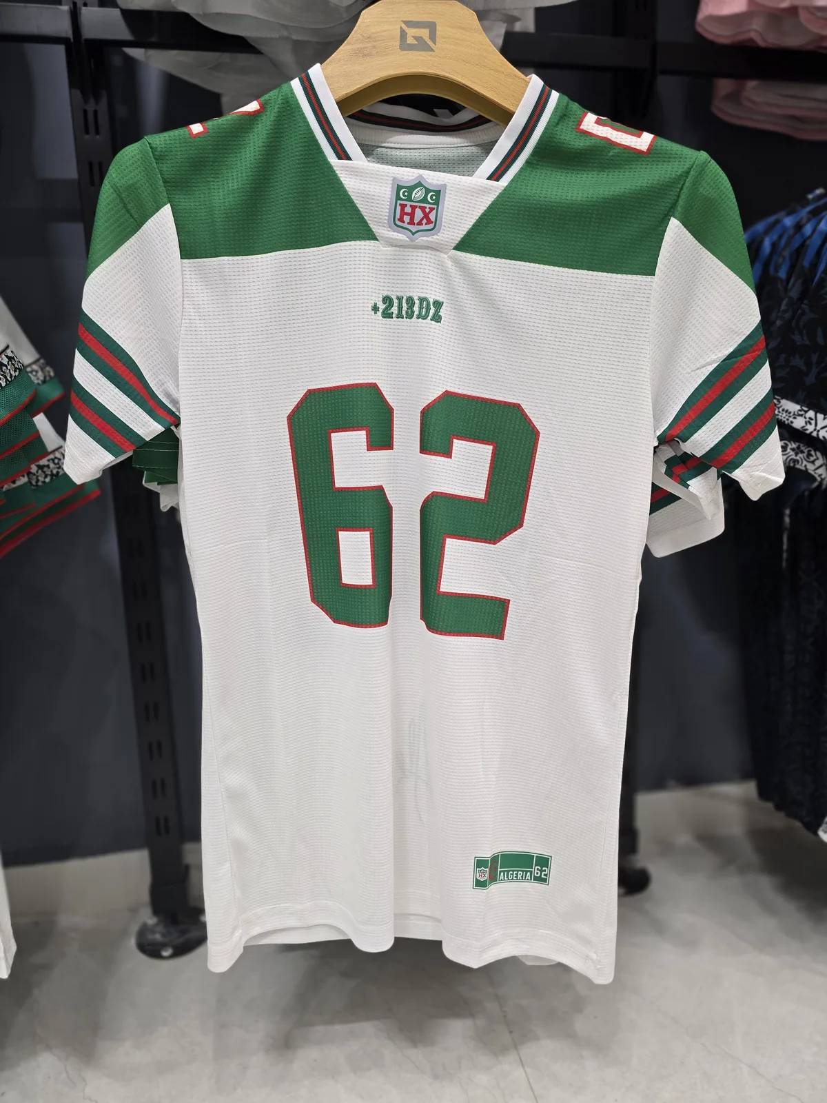 Algérie T-SHIRT 