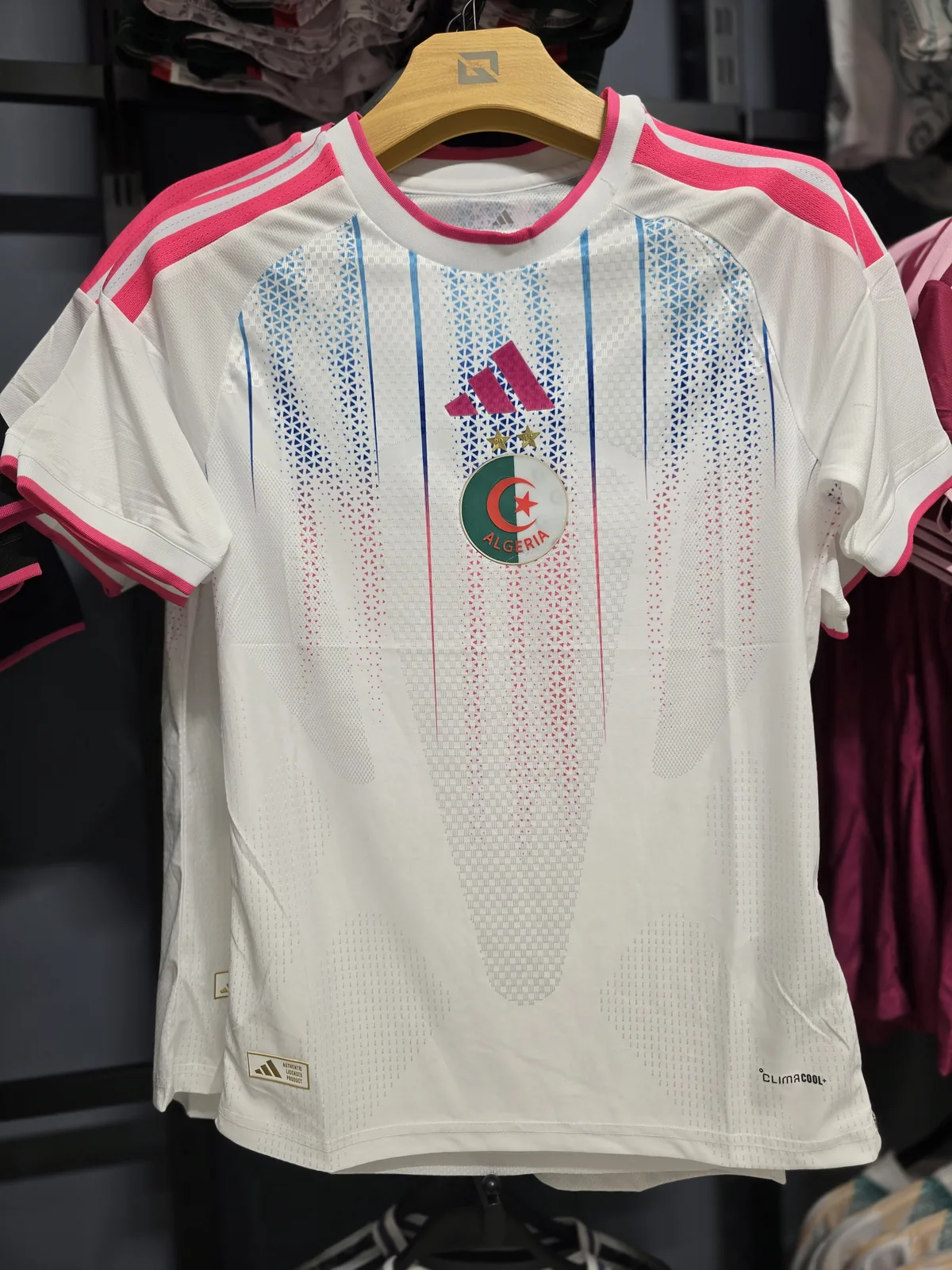 Algérie T-SHIRT 