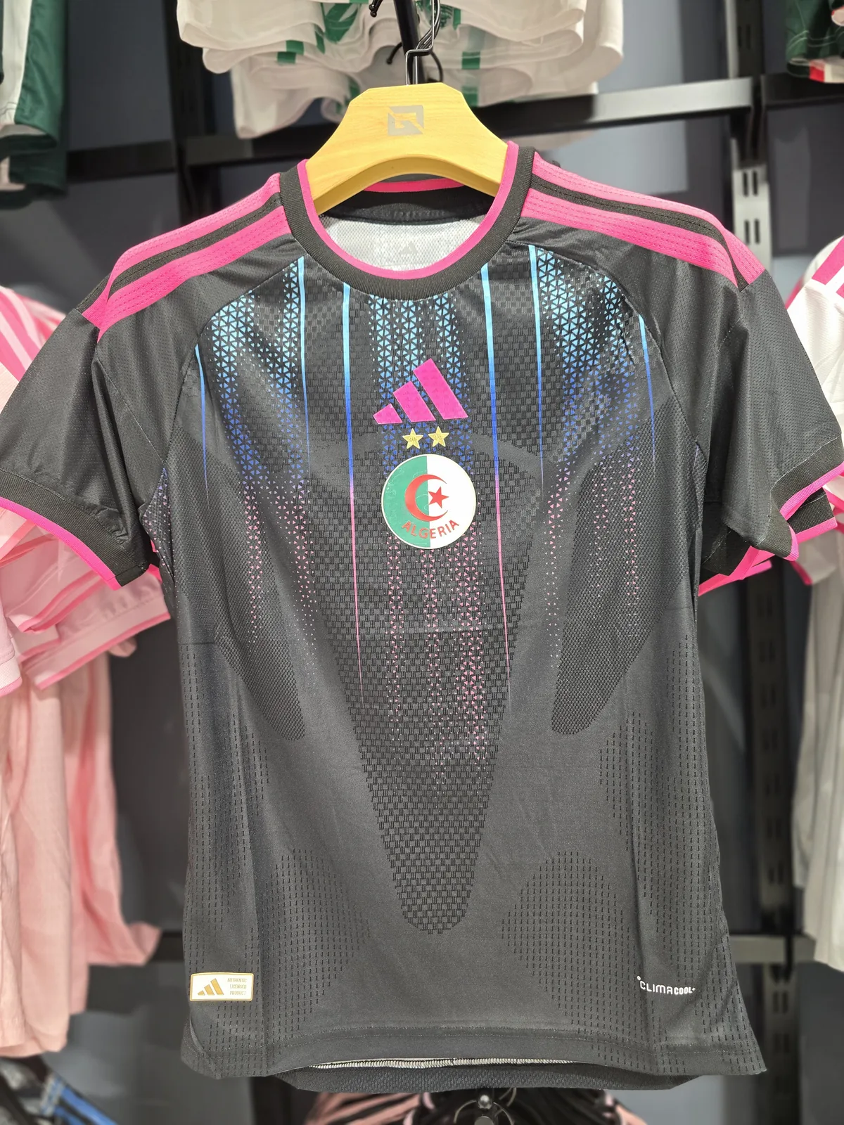 Algérie T-SHIRT 