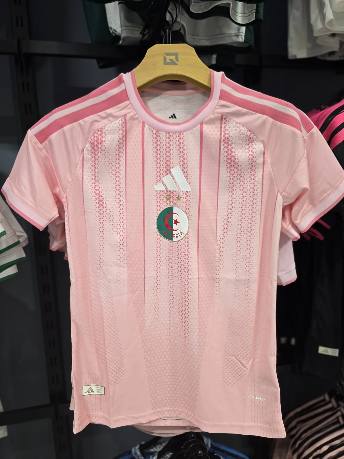 Algérie T-SHIRT 