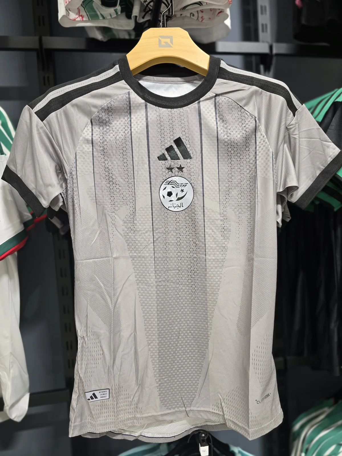 Algérie T-SHIRT 