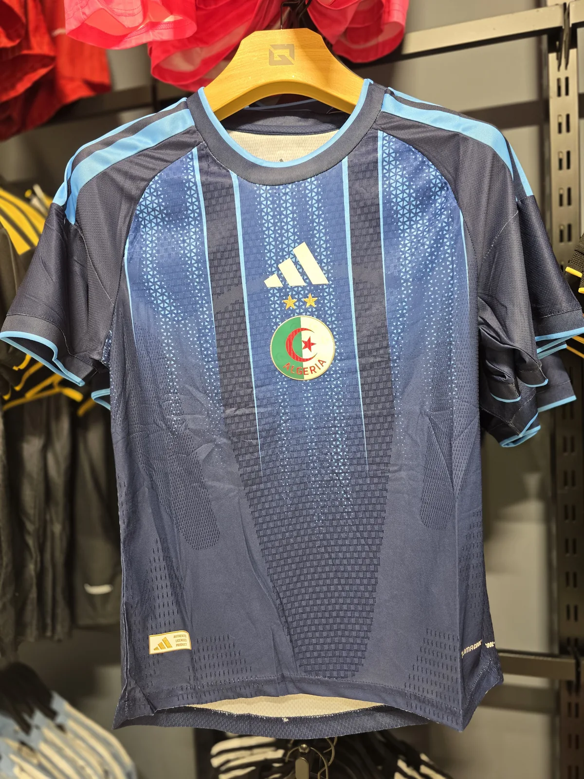 Algérie T-SHIRT 