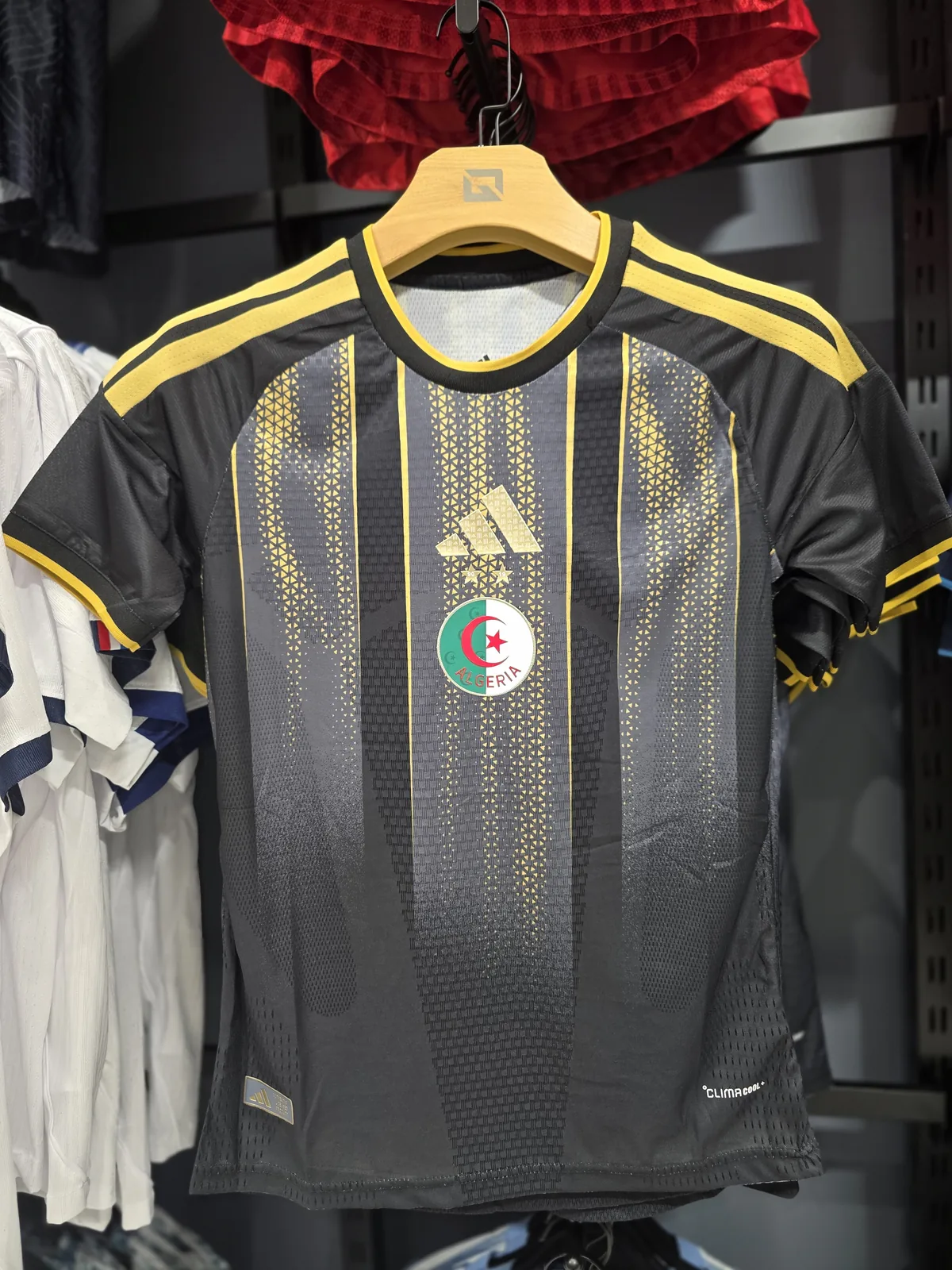 Algérie T-SHIRT 