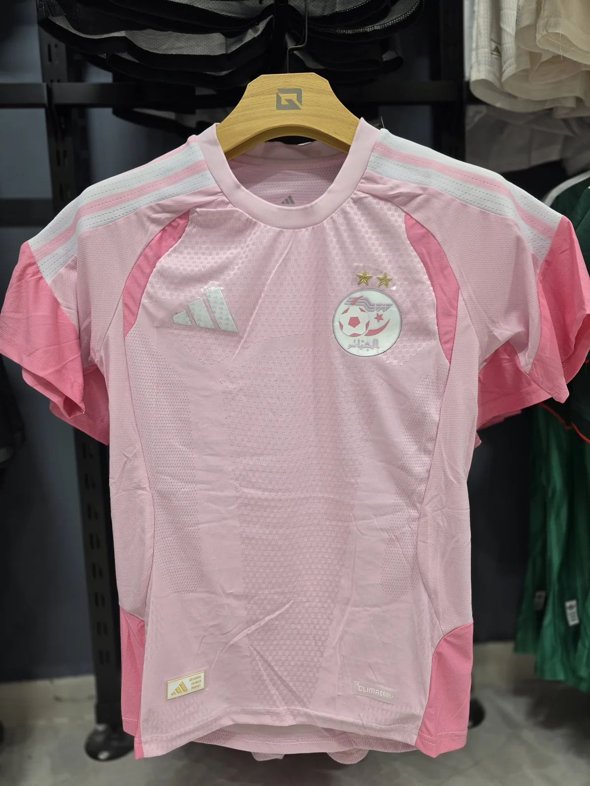 Algérie T-SHIRT 