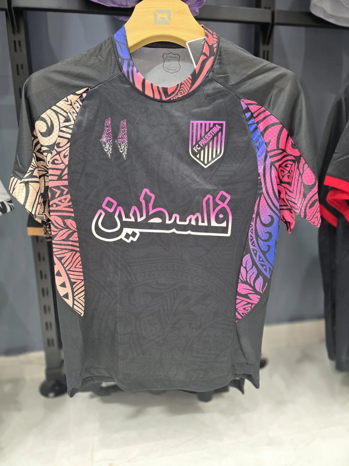 Palestine T-SHIRT 