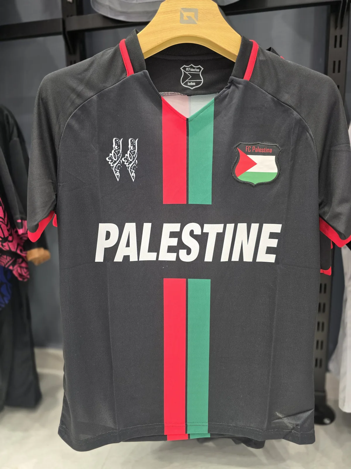 Palestine T-SHIRT 