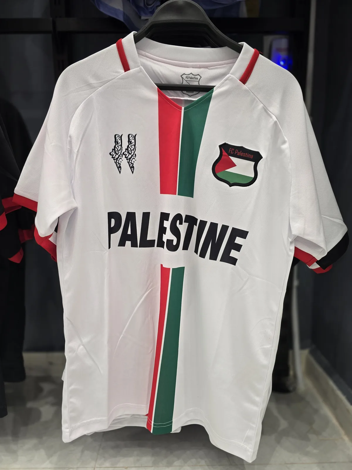 Algérie T-SHIRT 