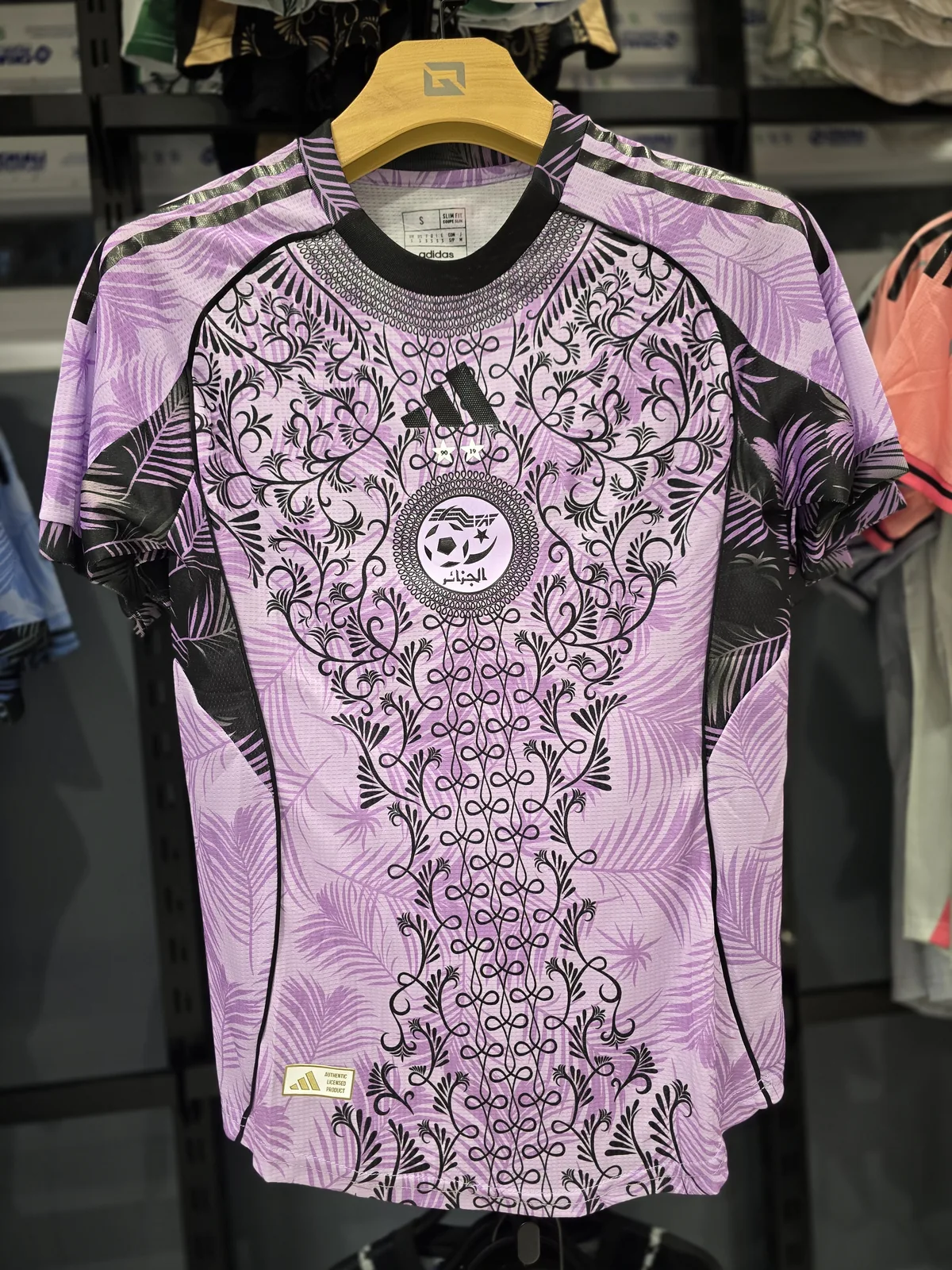 Algérie T-SHIRT 