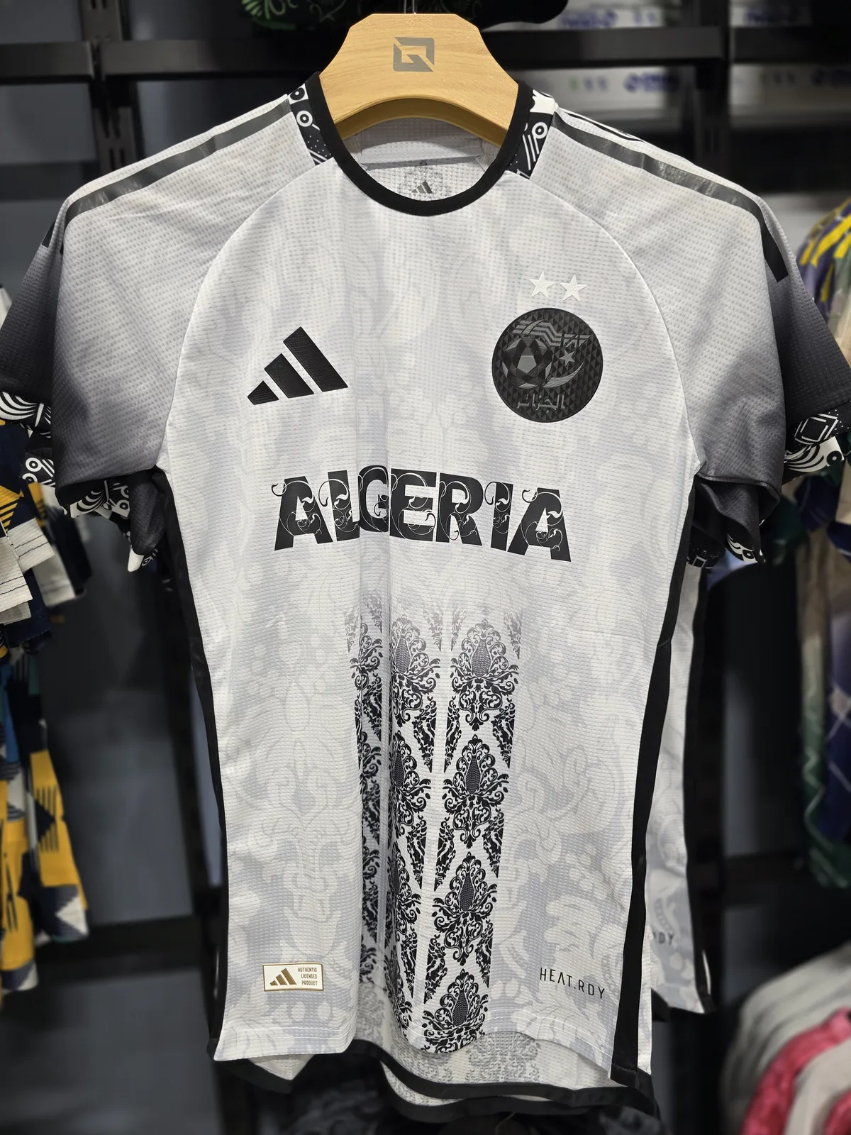 Algérie T-SHIRT 