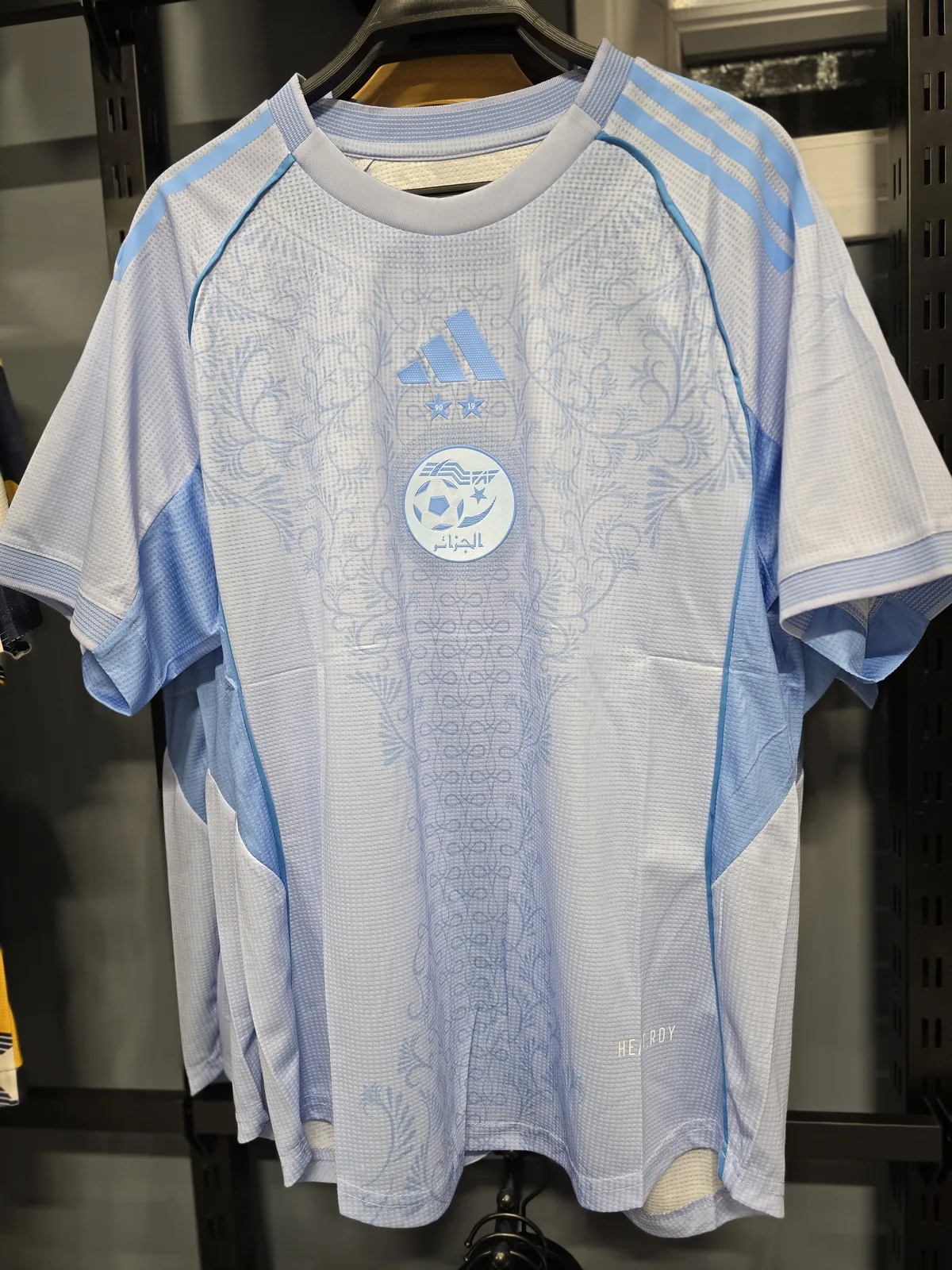 Algérie T-SHIRT 