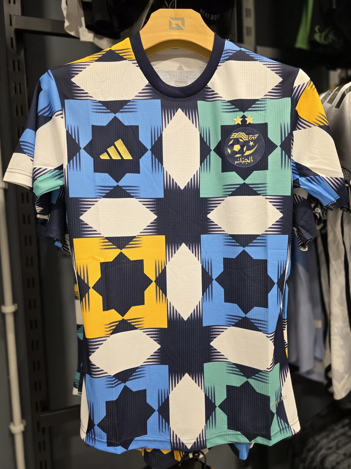 Algérie T-SHIRT 