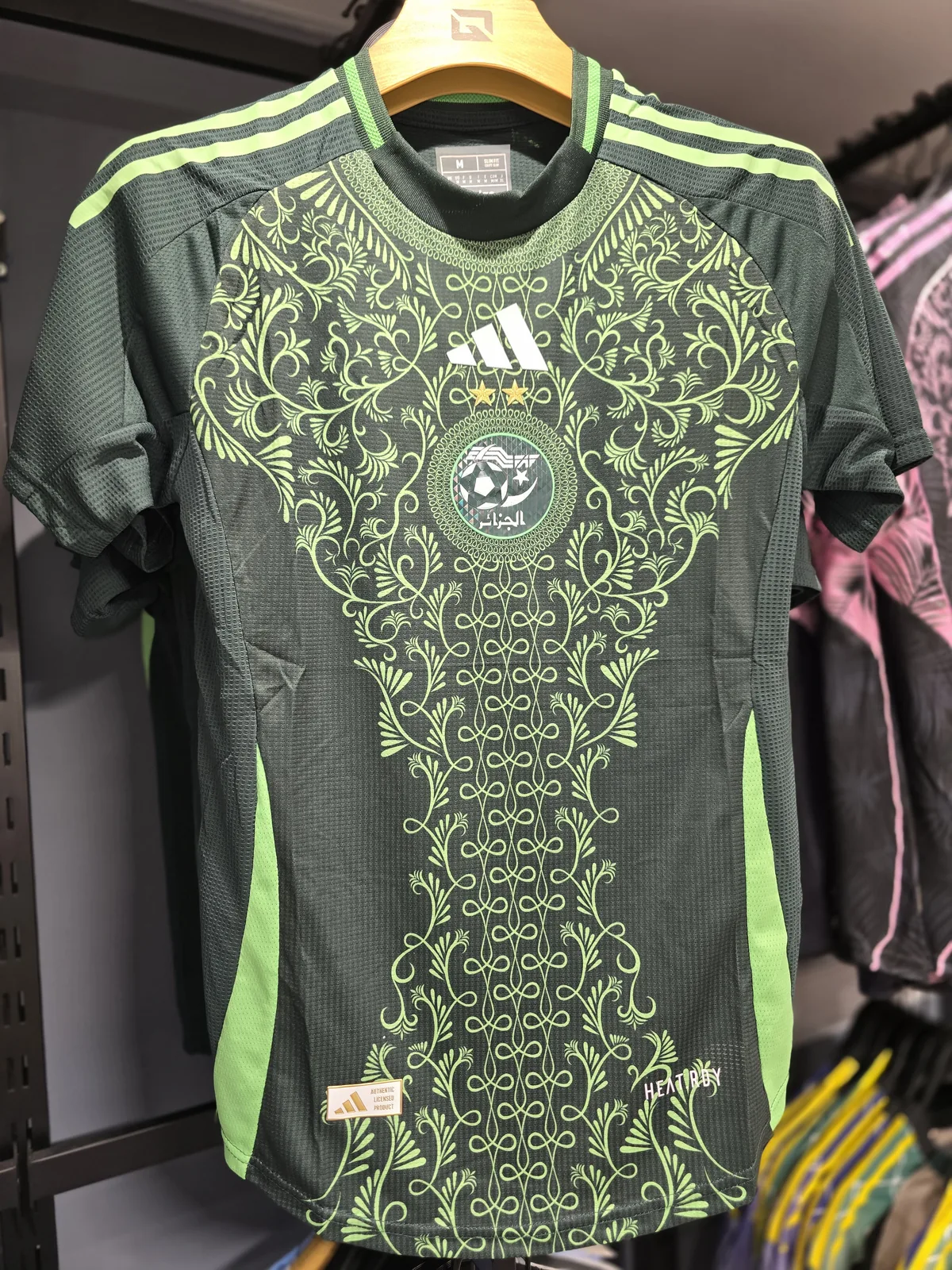 Algérie T-SHIRT 