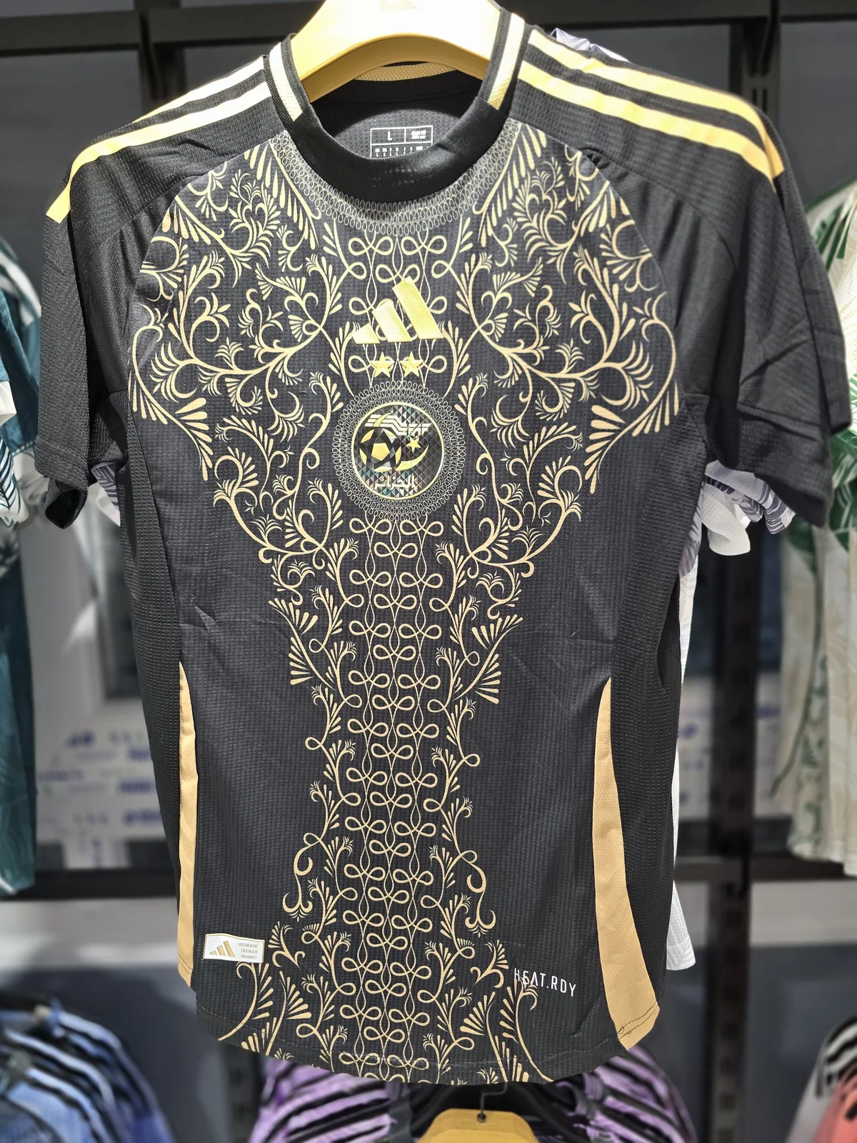 Algérie T-SHIRT 