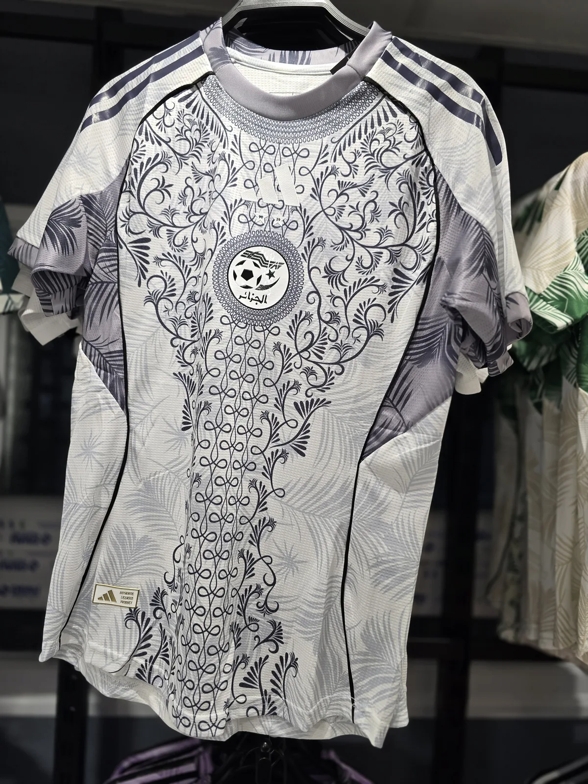 Algérie T-SHIRT 