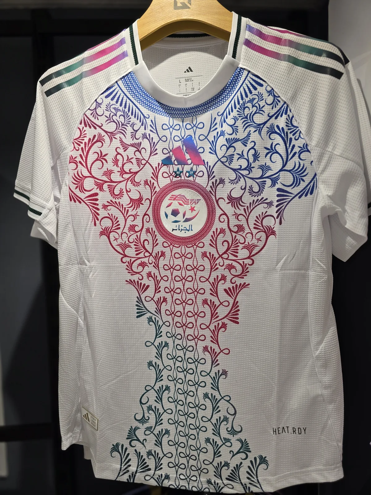Algérie T-SHIRT 