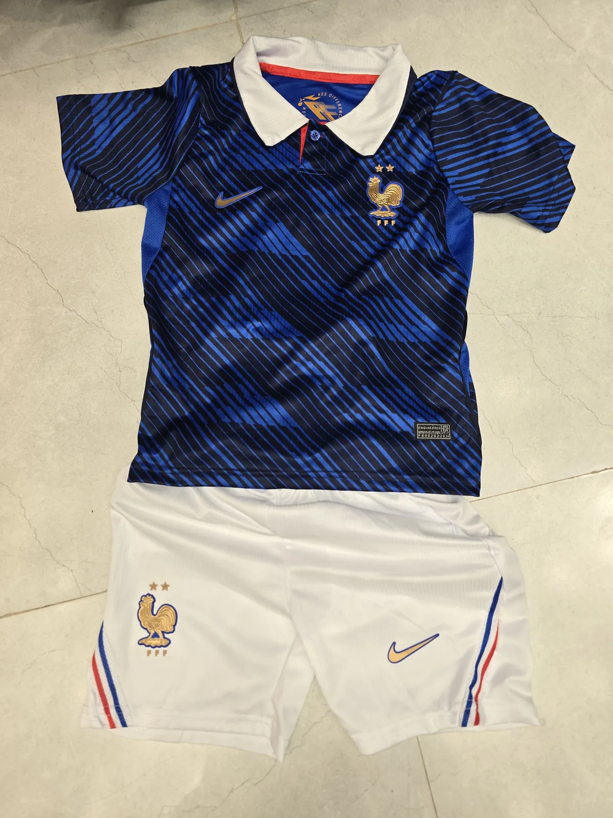 France KIDS T-SHIRT 