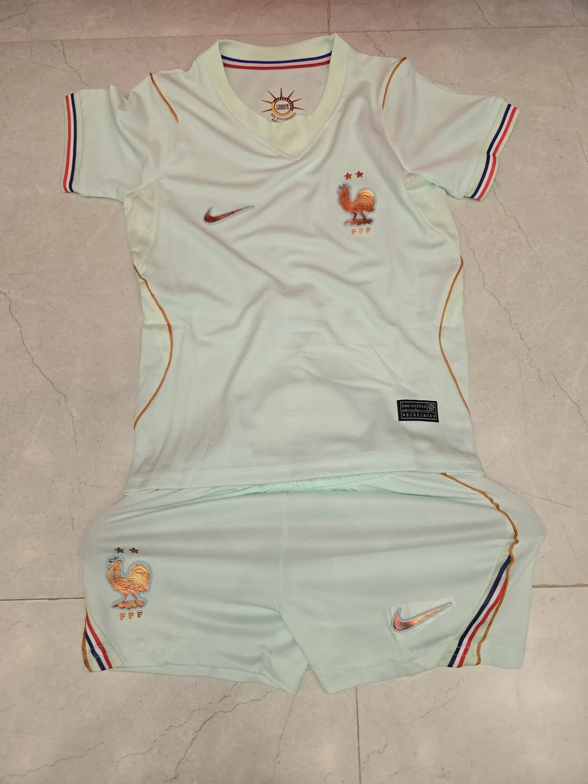 France KIDS T-SHIRT 