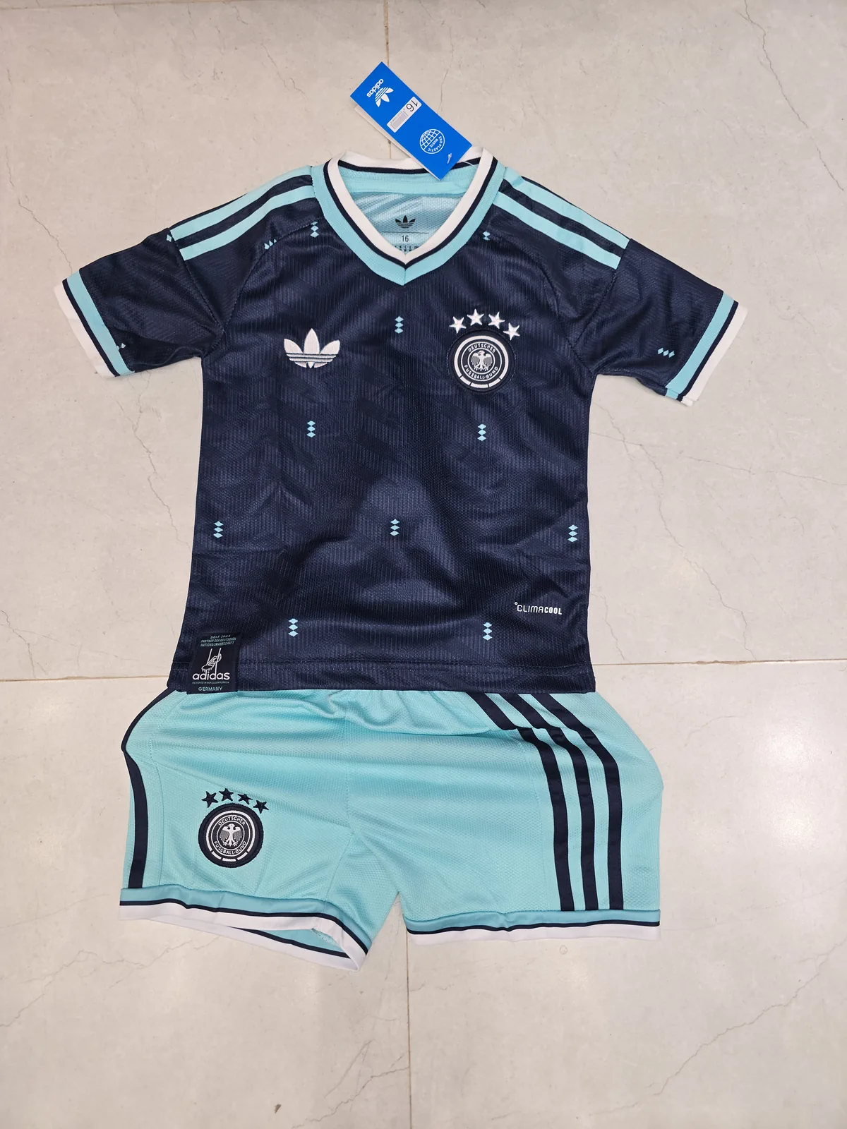 Allemagne KIDS T-SHIRT 
