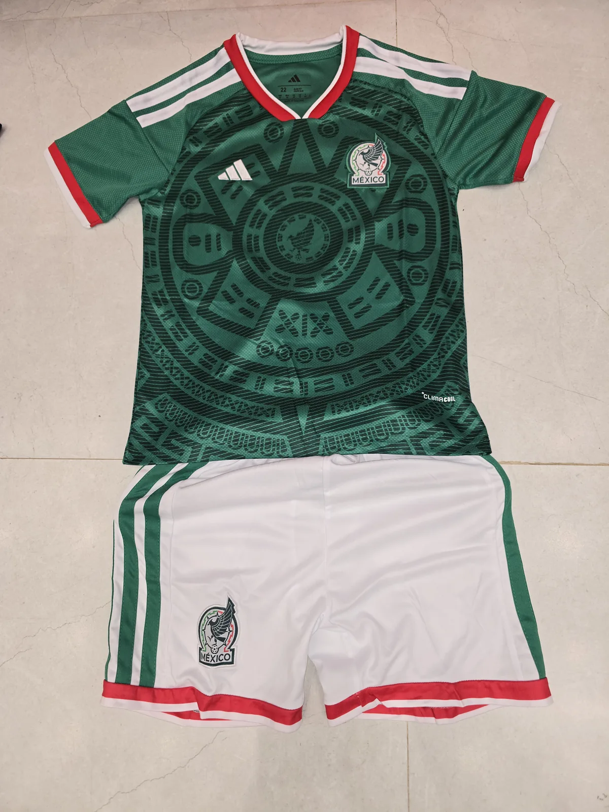 Mexique KIDS T-SHIRT 