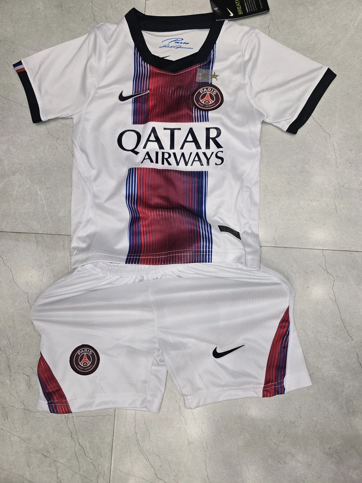 PSG KIDS T-SHIRT 