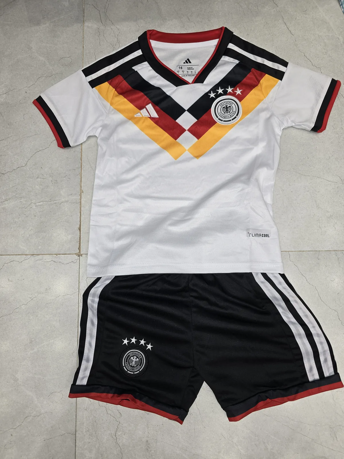 Allemagne KIDS T-SHIRT 