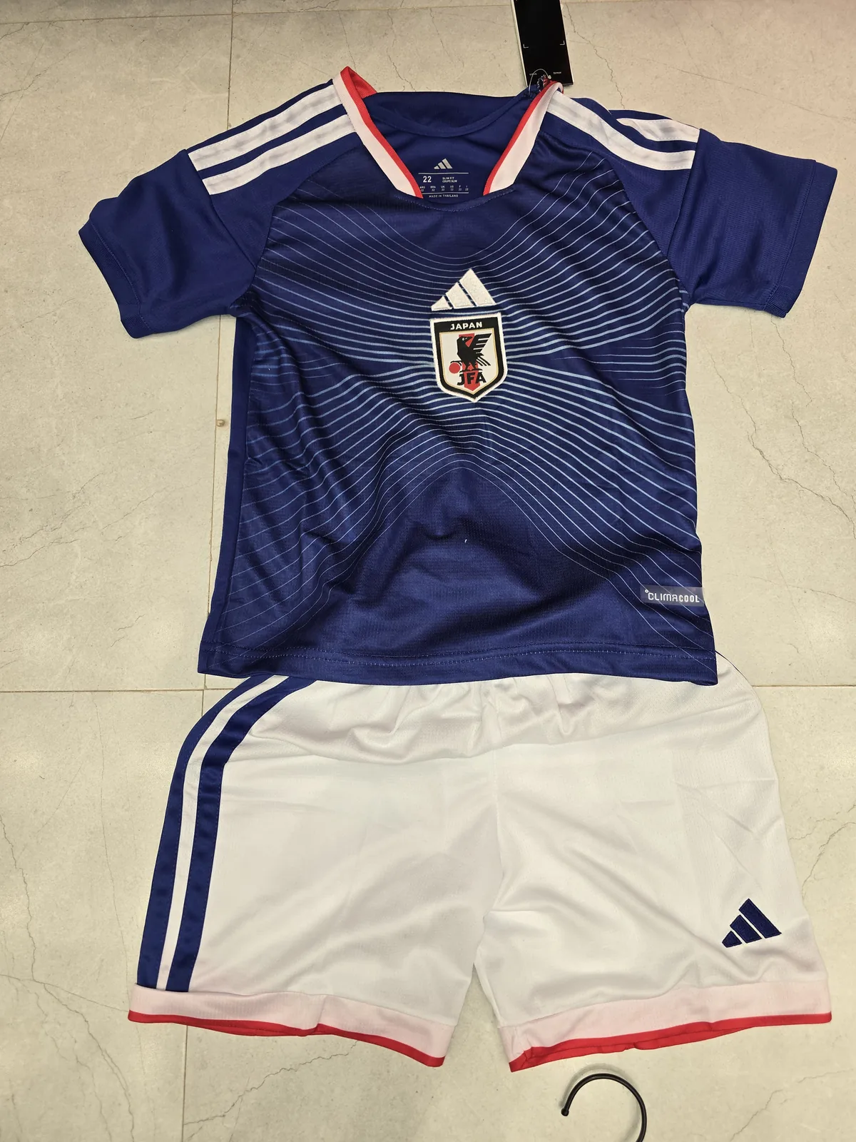 Japon KIDS T-SHIRT 