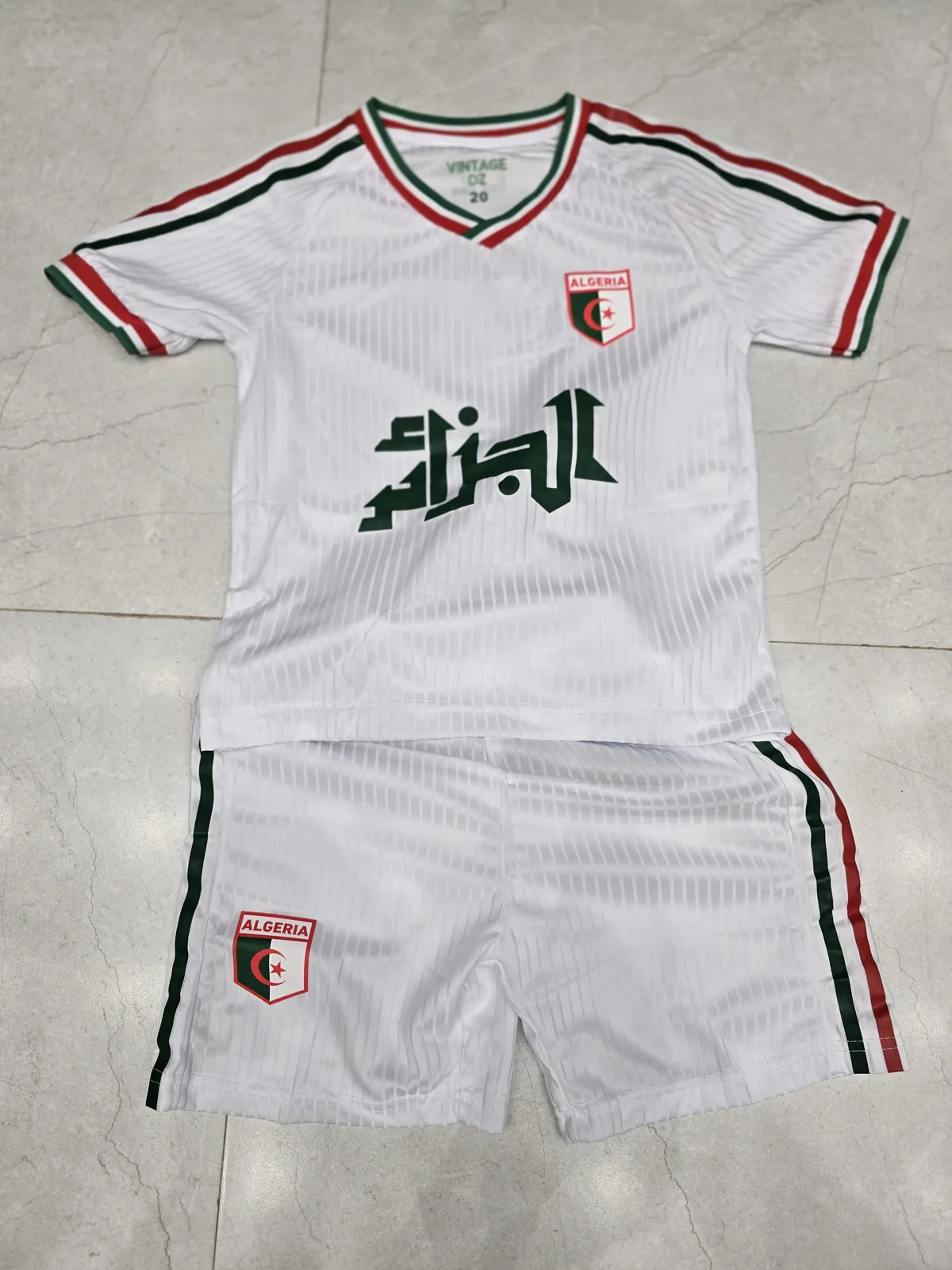 Algérie KIDS T-SHIRT 