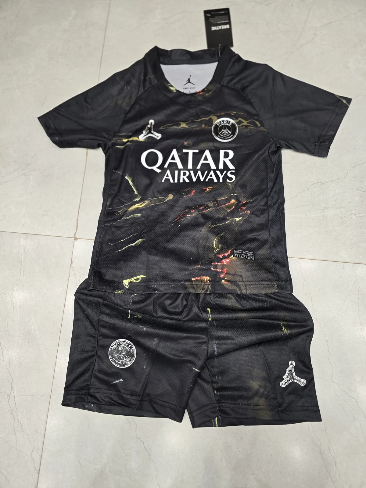 PSG KIDS T-SHIRT 