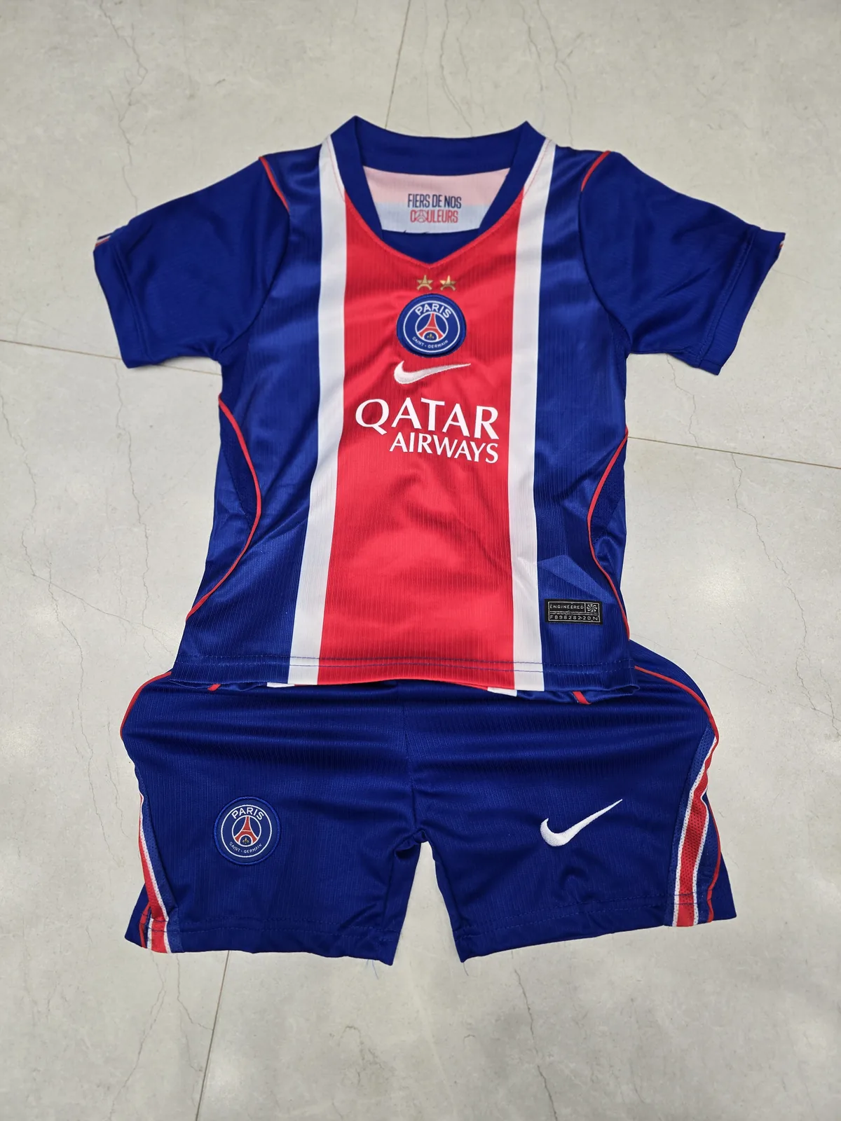 PSG KIDS  T-Shirt Football 