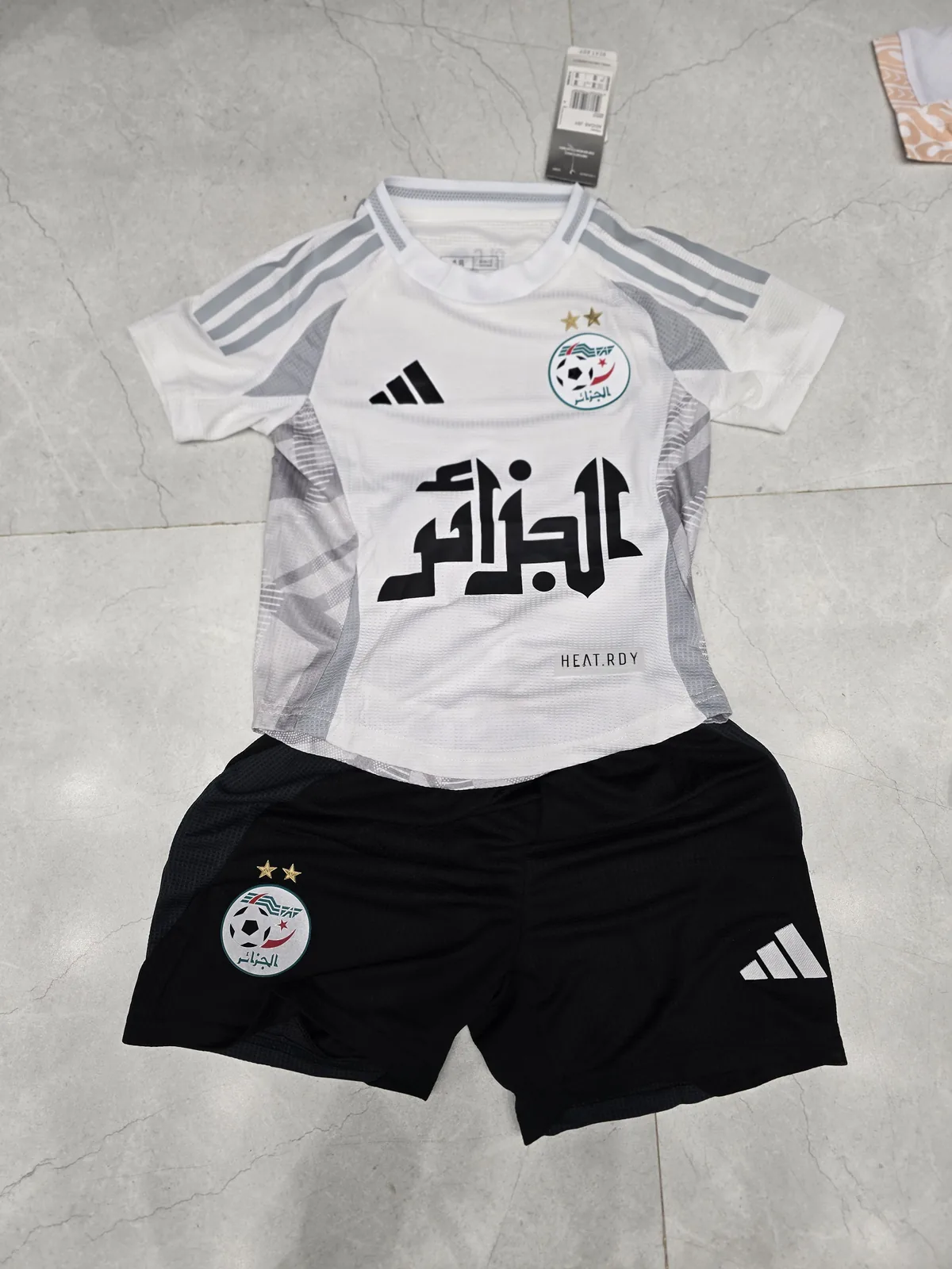 Algérie KIDS T-SHIRT 