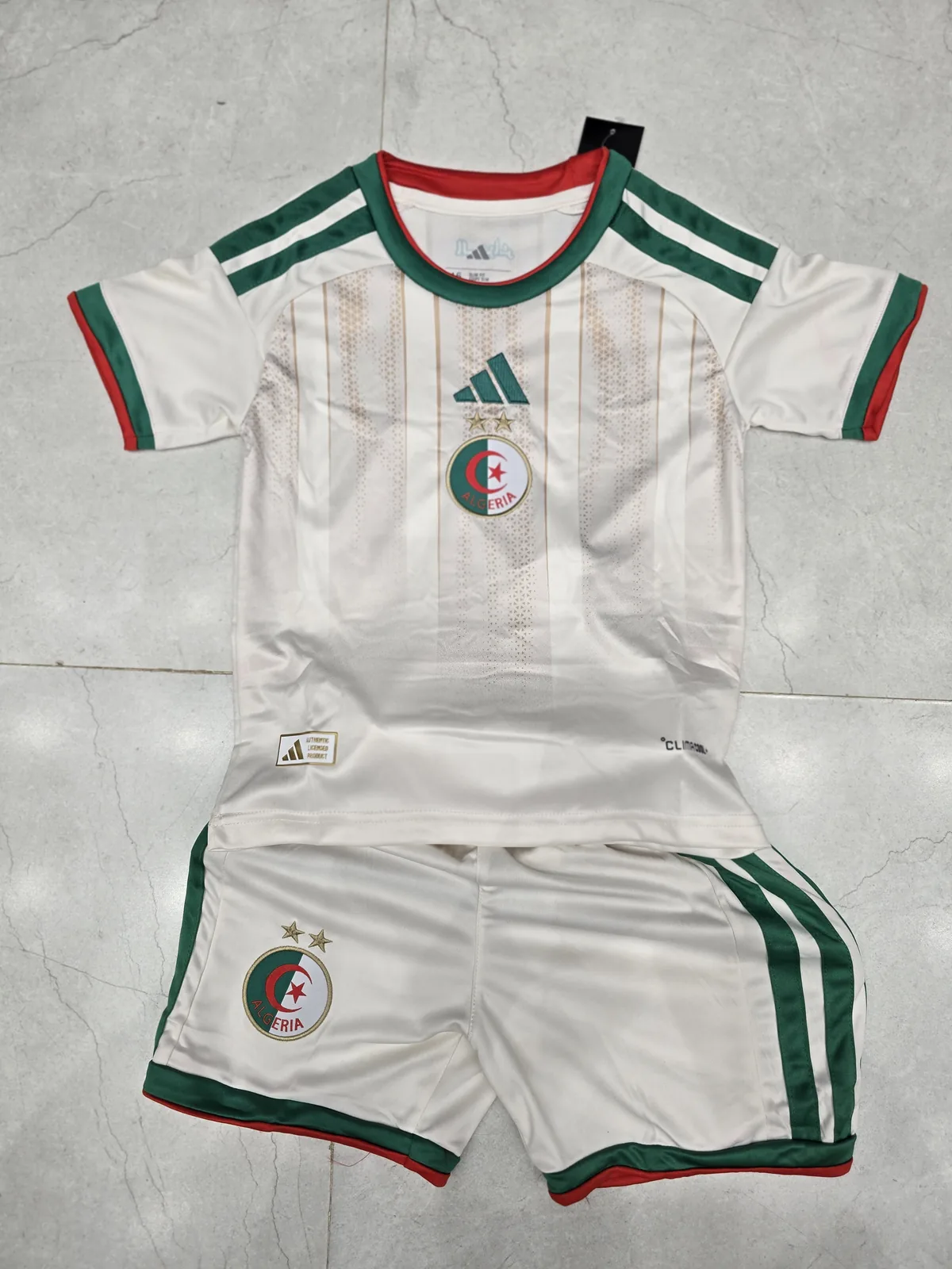 Algérie KIDS T-SHIRT 