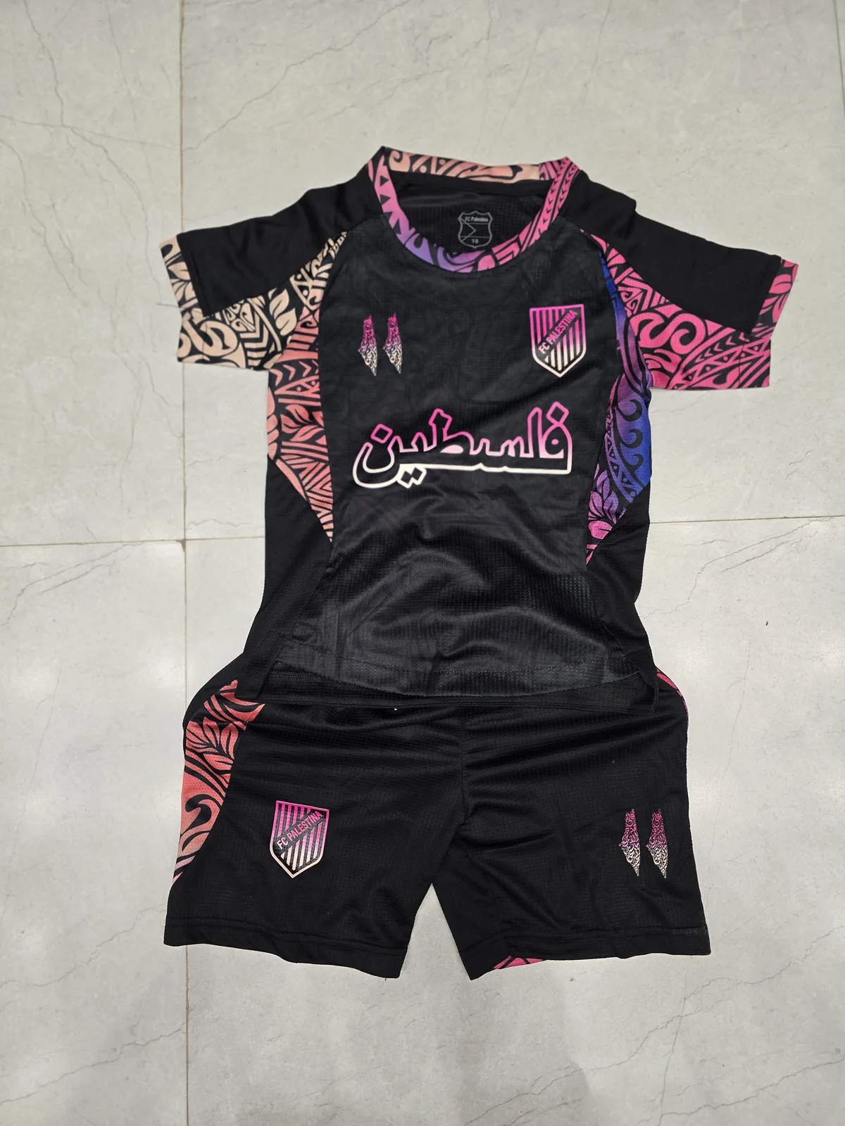Palestine KIDS T-SHIRT 