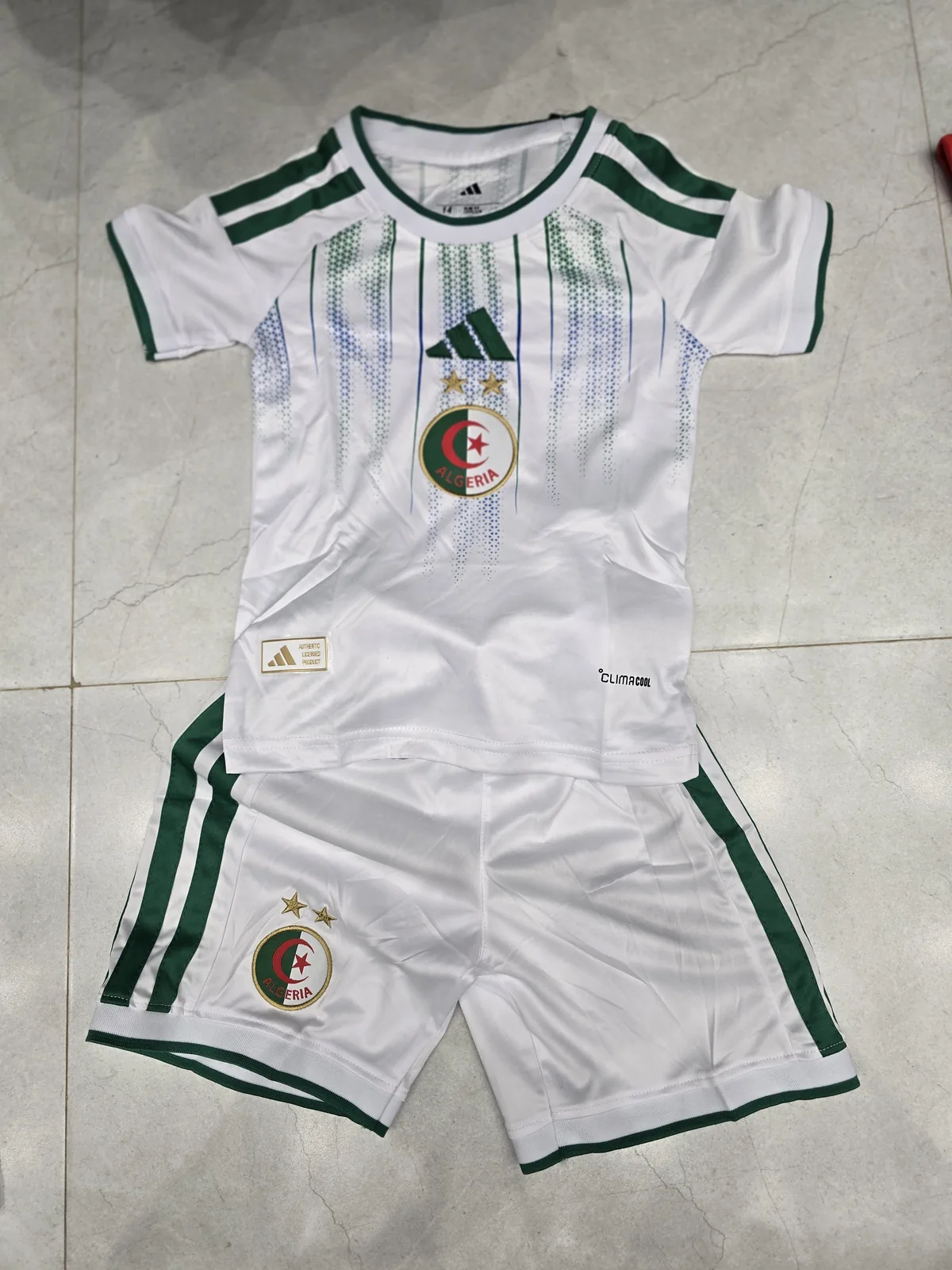Algérie KIDS T-SHIRT 