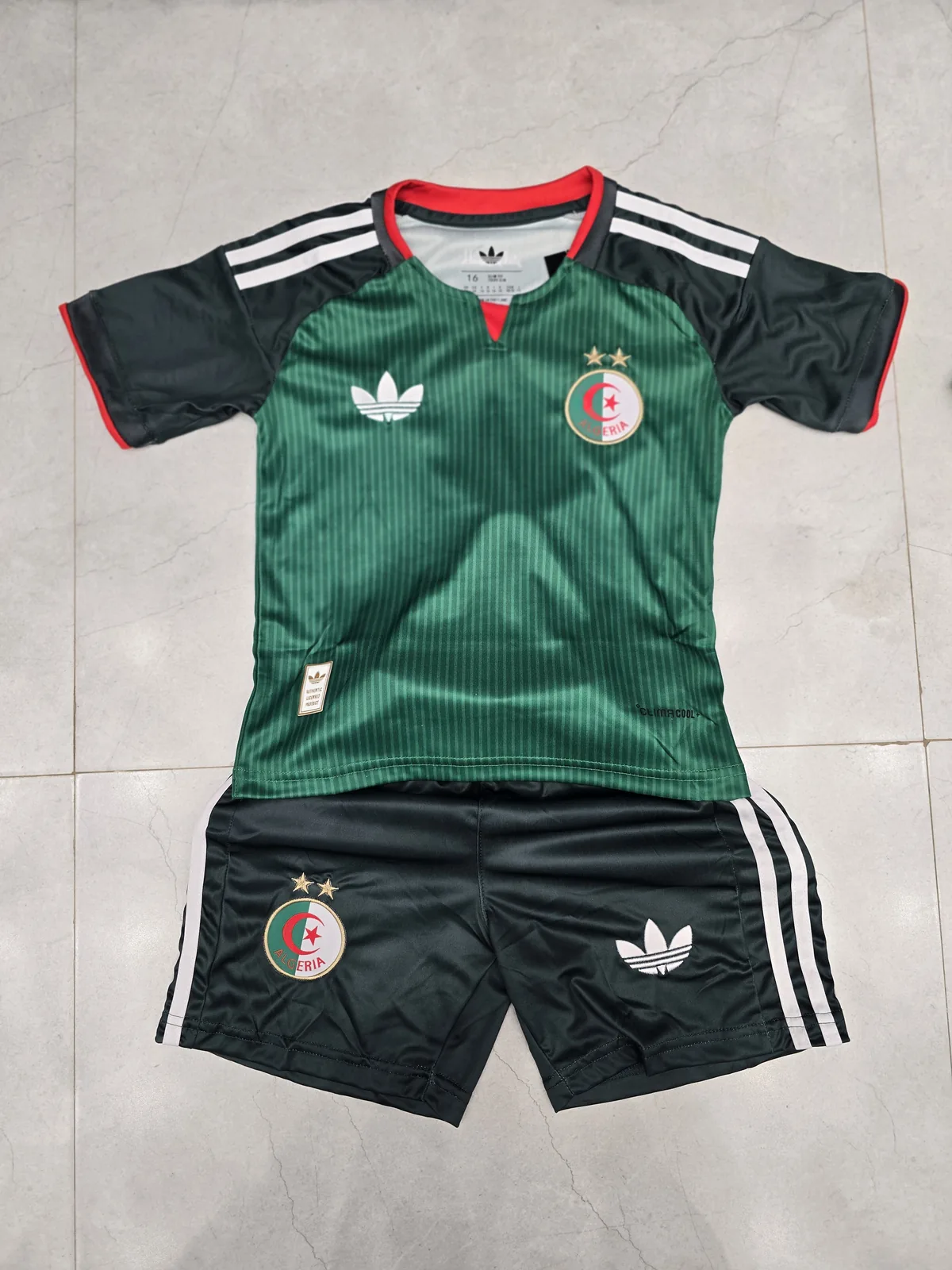 Algérie KIDS T-SHIRT 