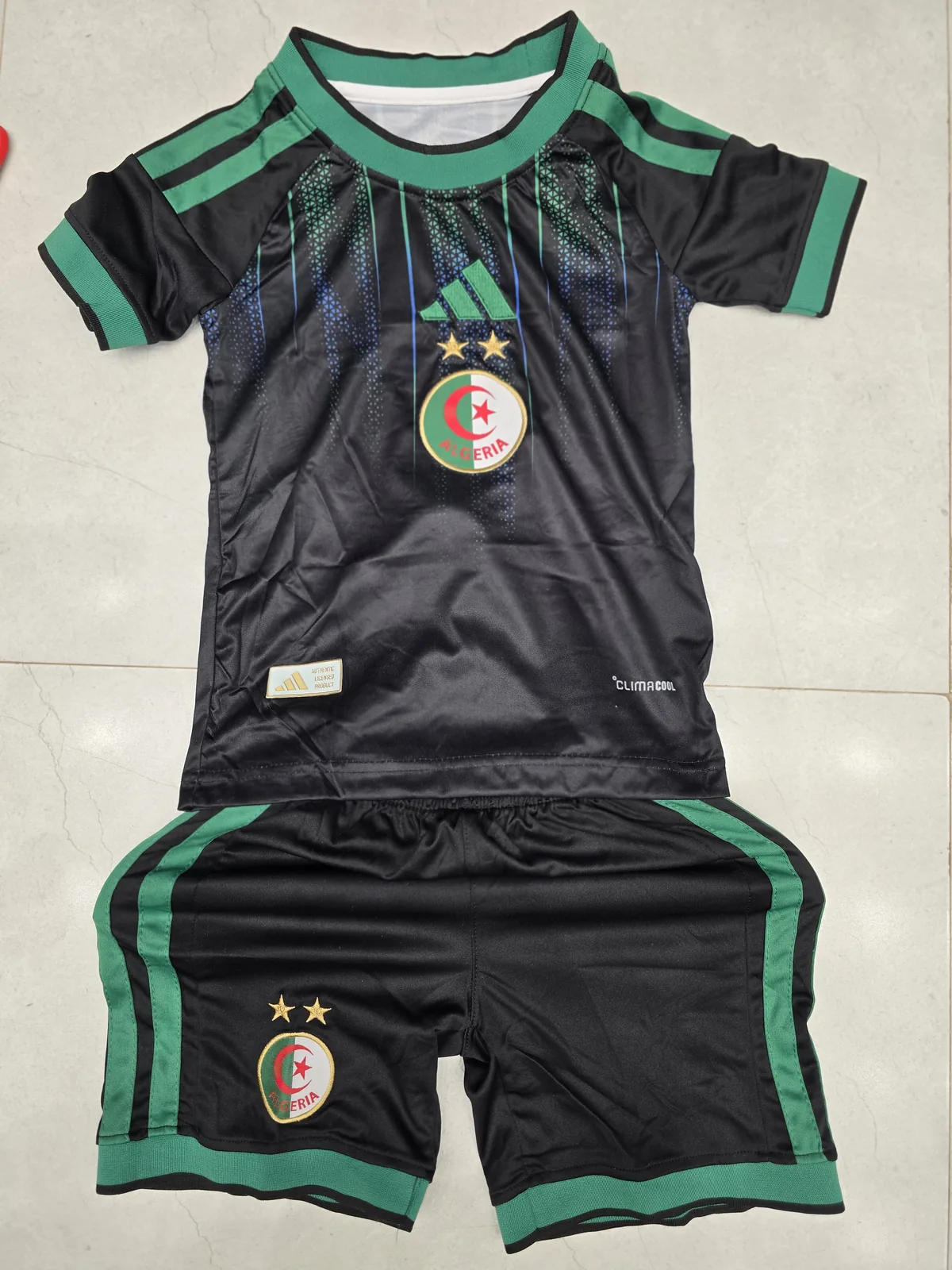 Algérie KIDS T-SHIRT 