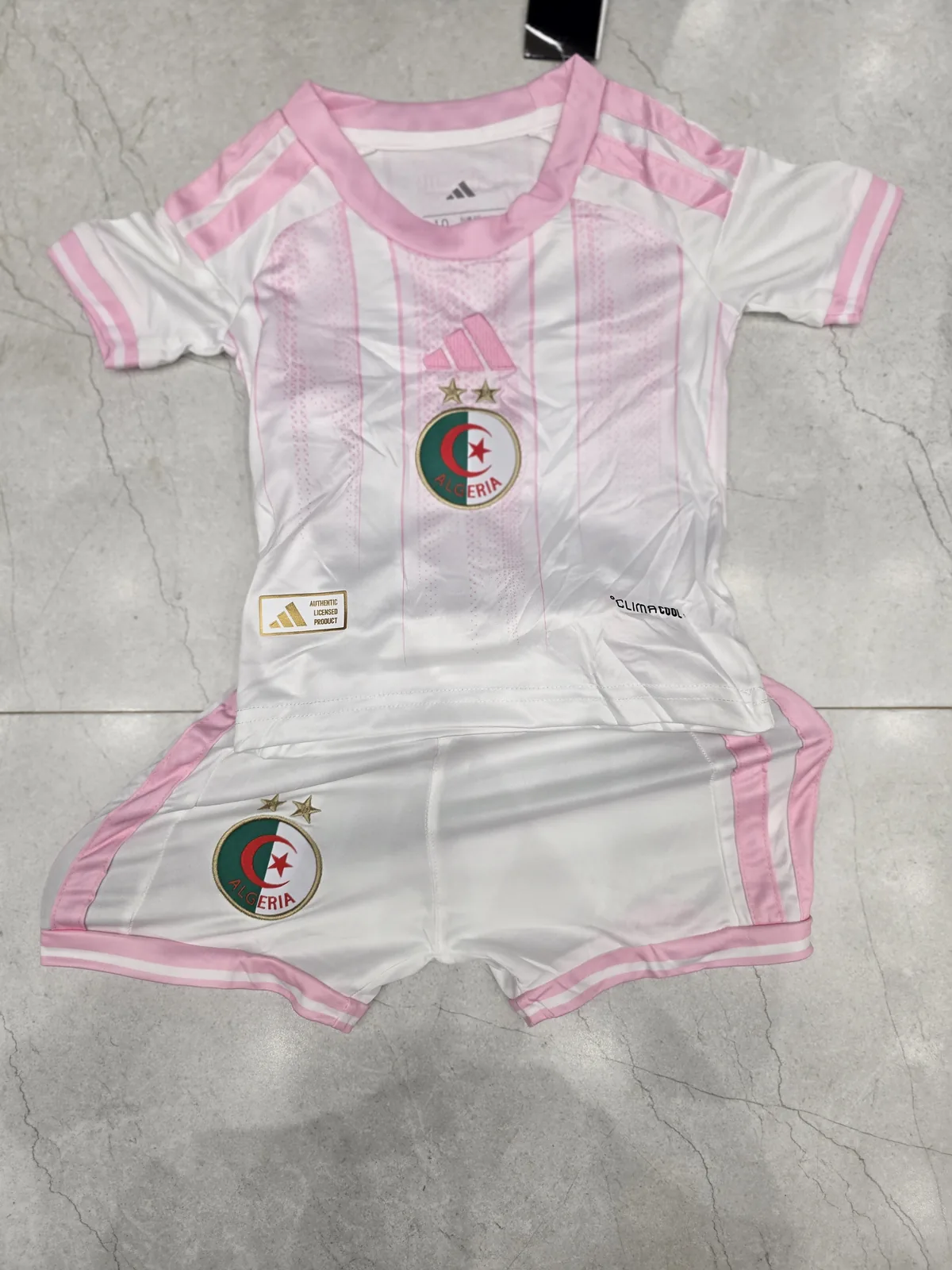 Algérie KIDS T-SHIRT 