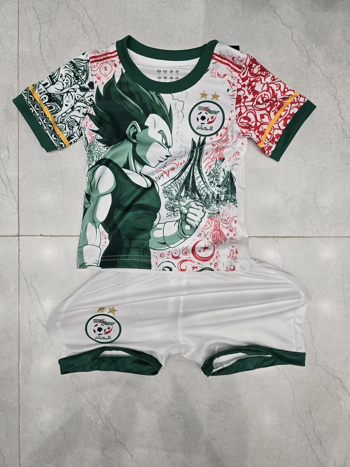 Algérie KIDS T-SHIRT 