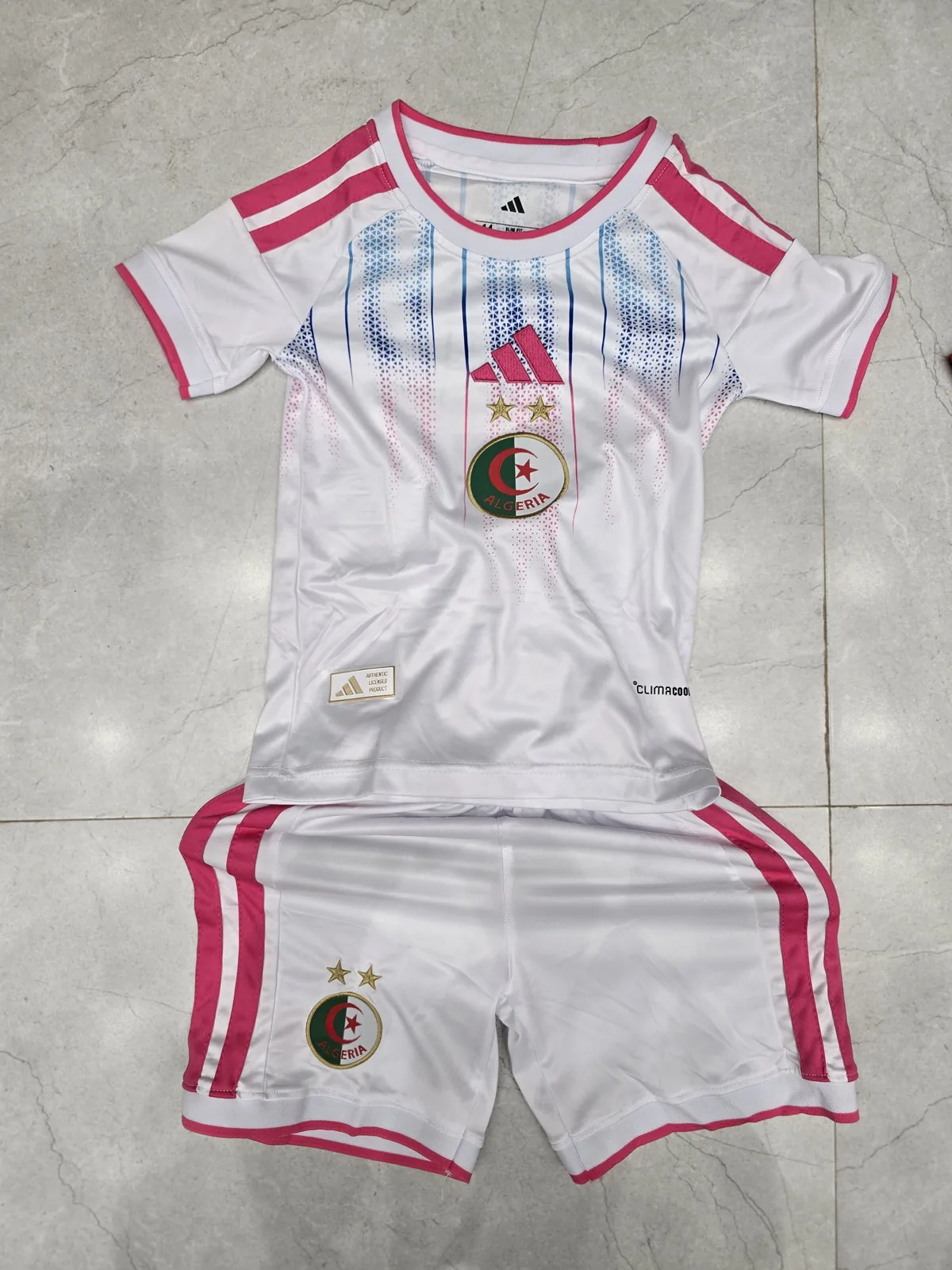 Algérie KIDS T-SHIRT 
