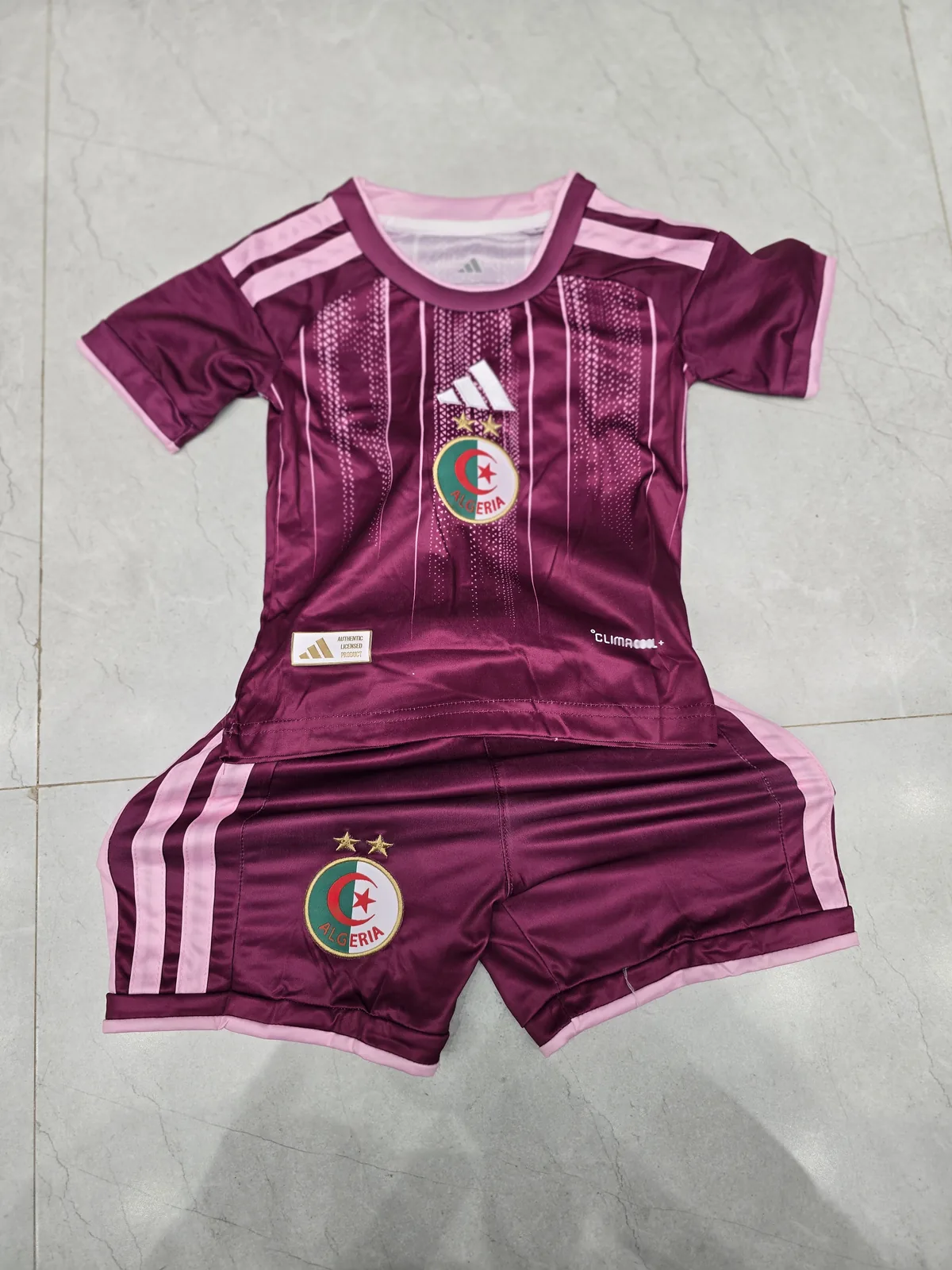 Algérie KIDS T-SHIRT 