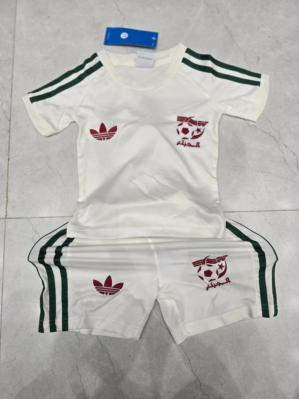 Algérie KIDS T-SHIRT 