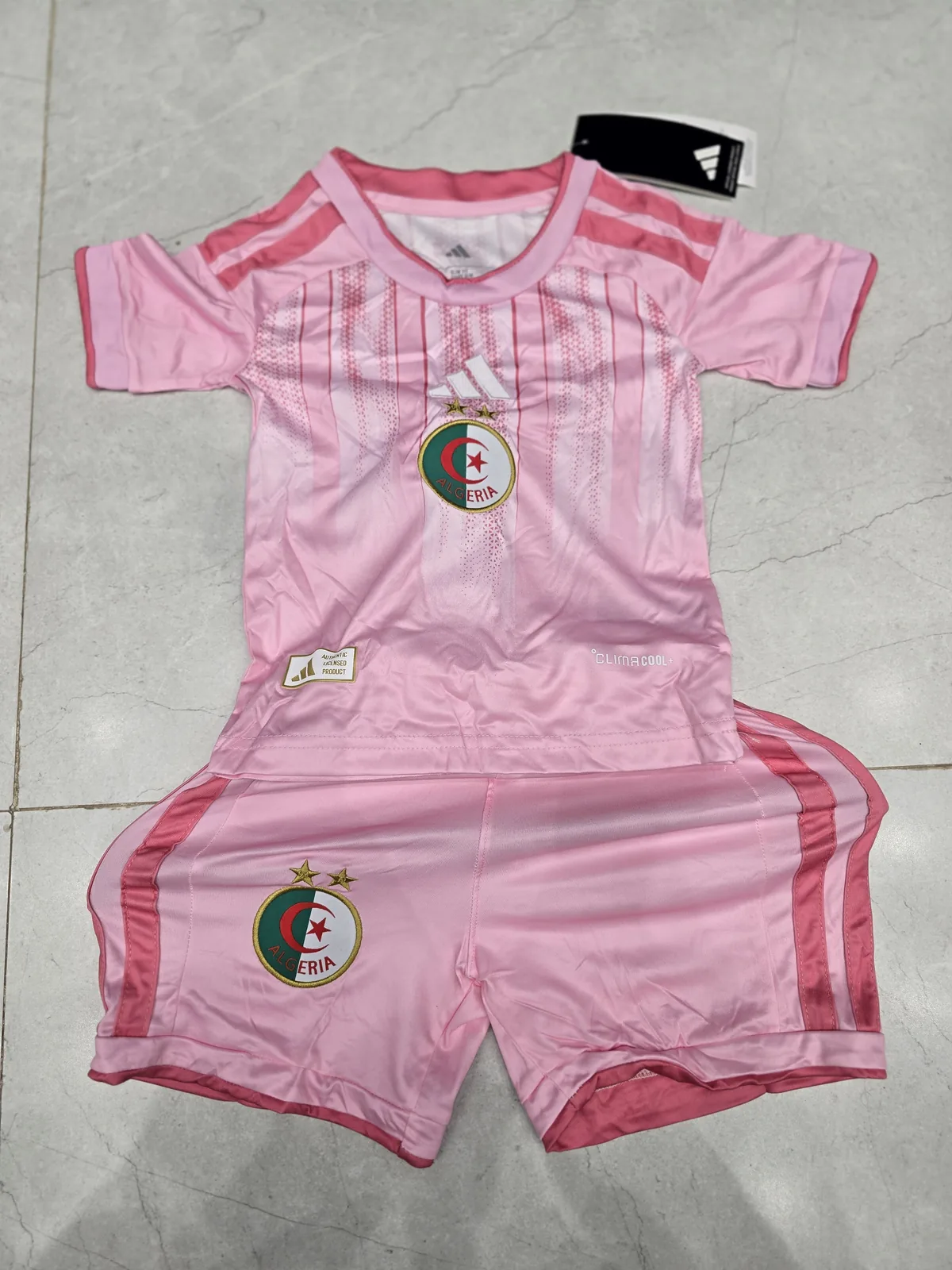 Algérie KIDS T-SHIRT 